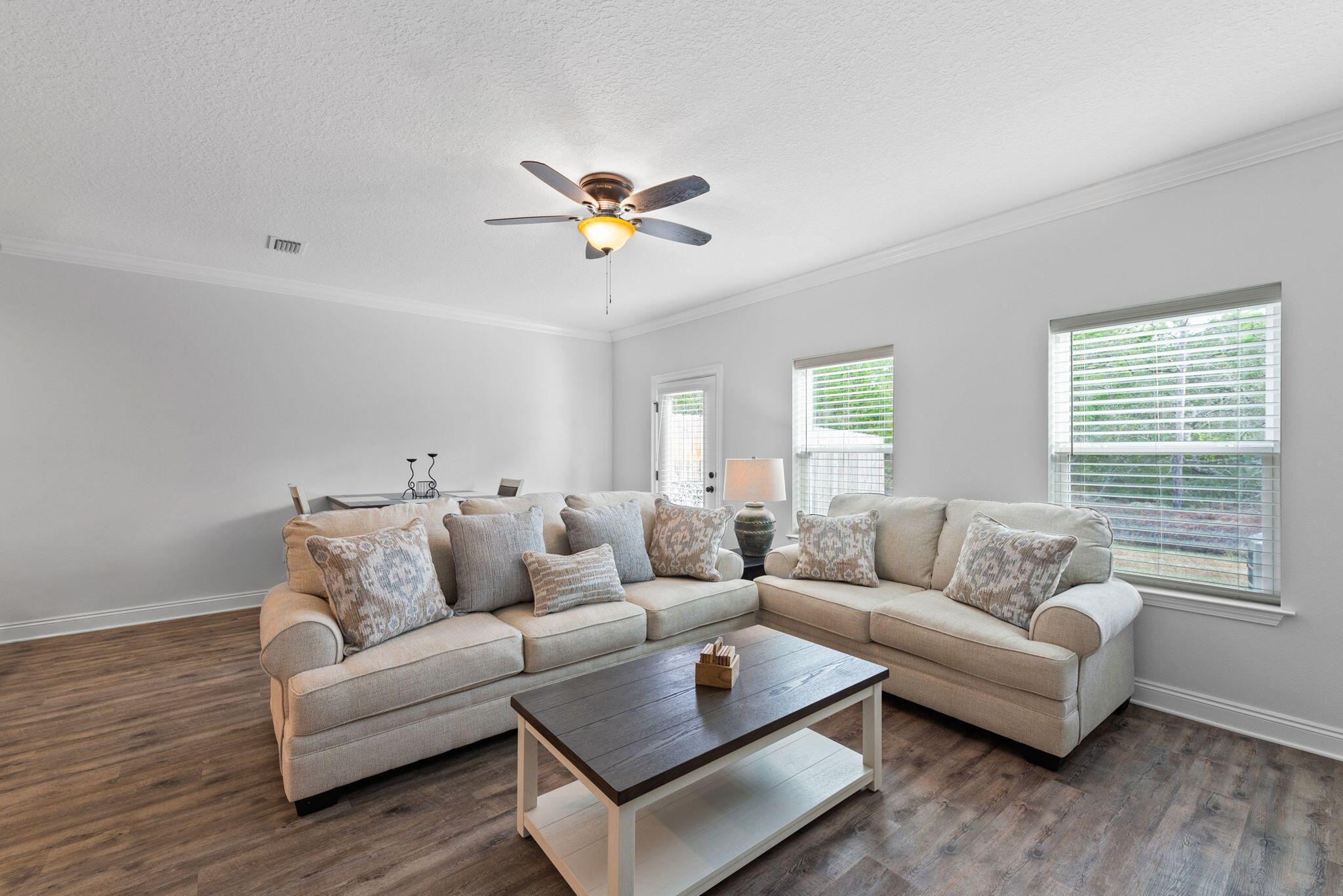 Sound Haven - Residential