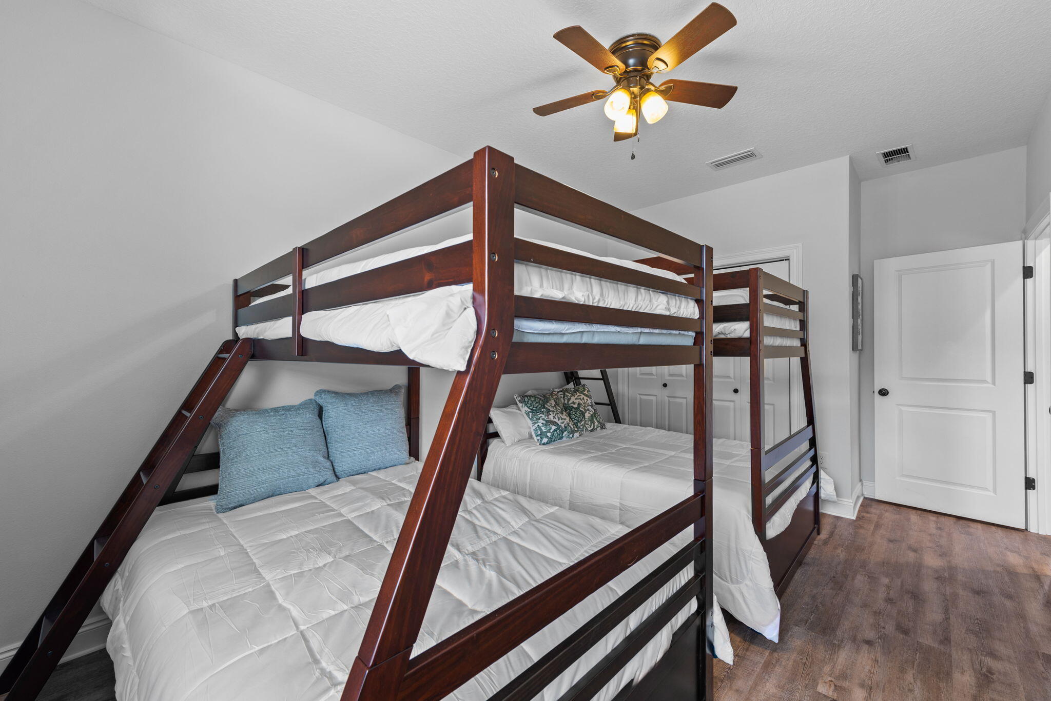 Sound Haven - Residential