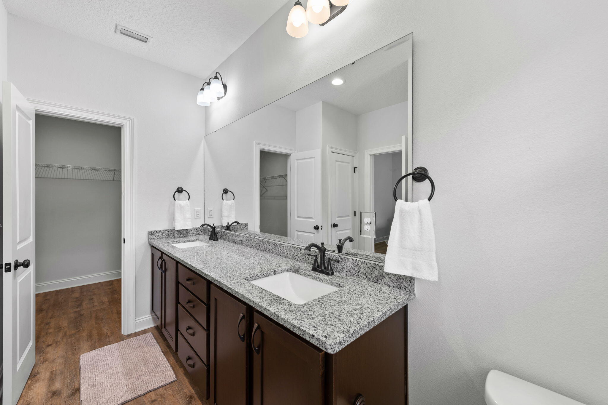 Sound Haven - Residential