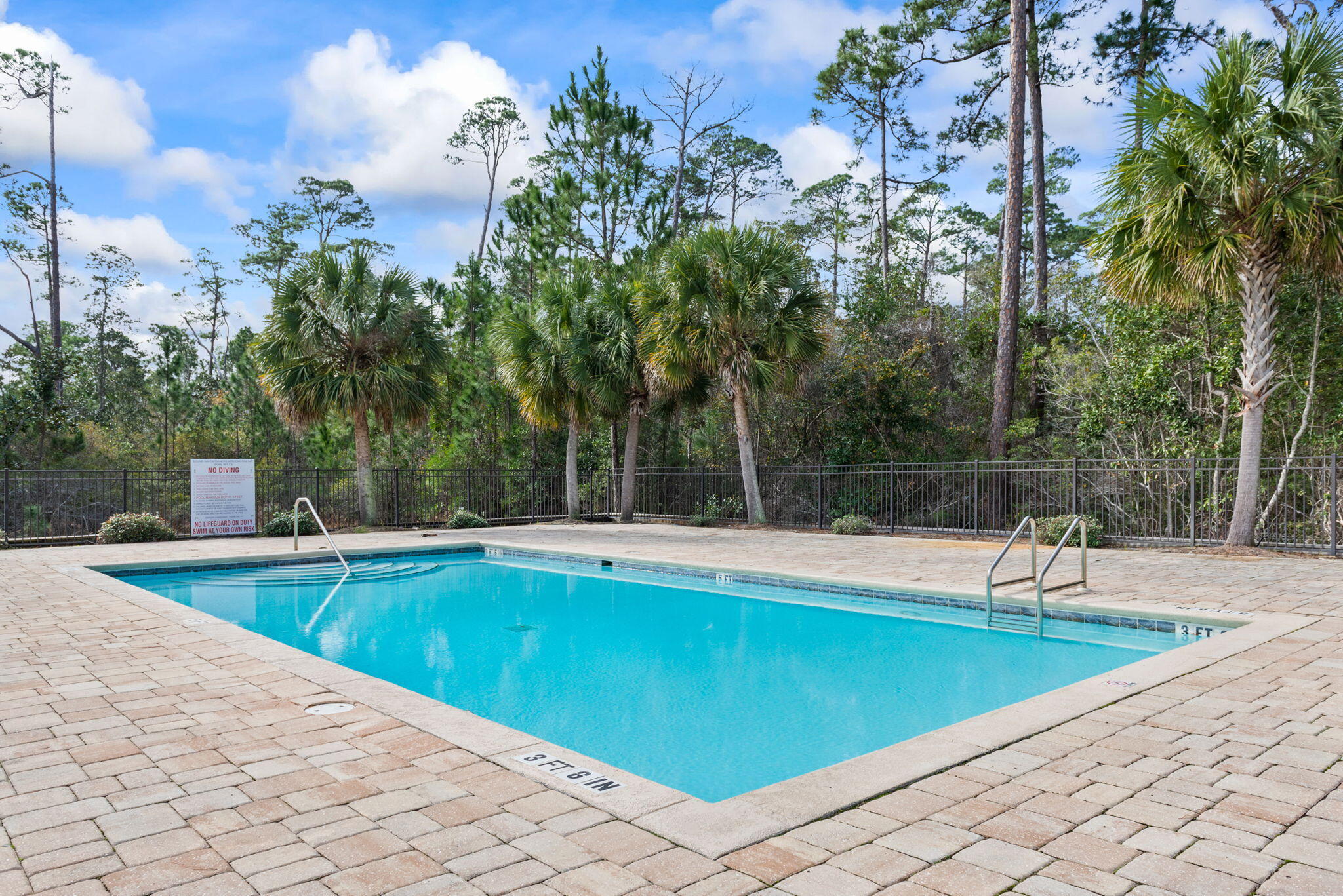 Sound Haven - Residential