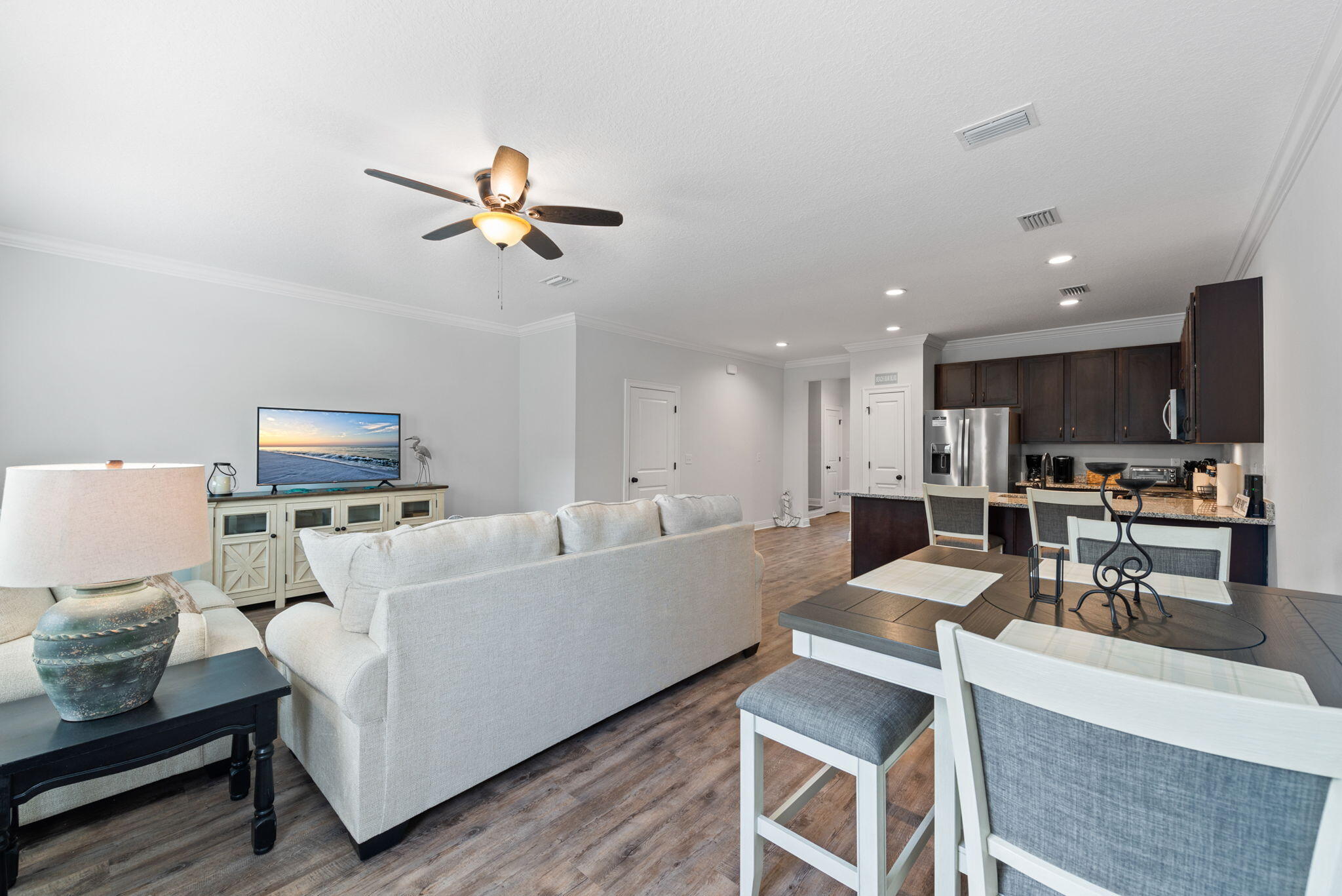 Sound Haven - Residential