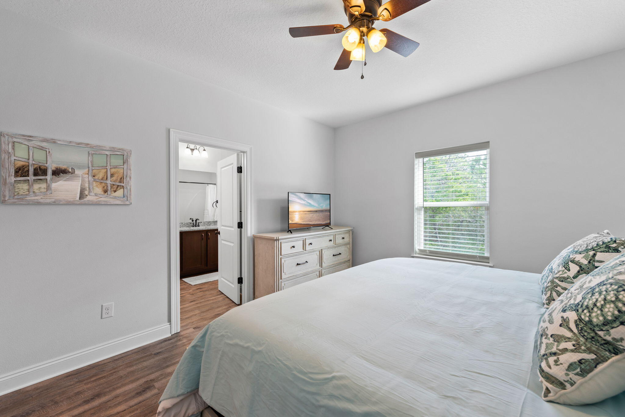 Sound Haven - Residential