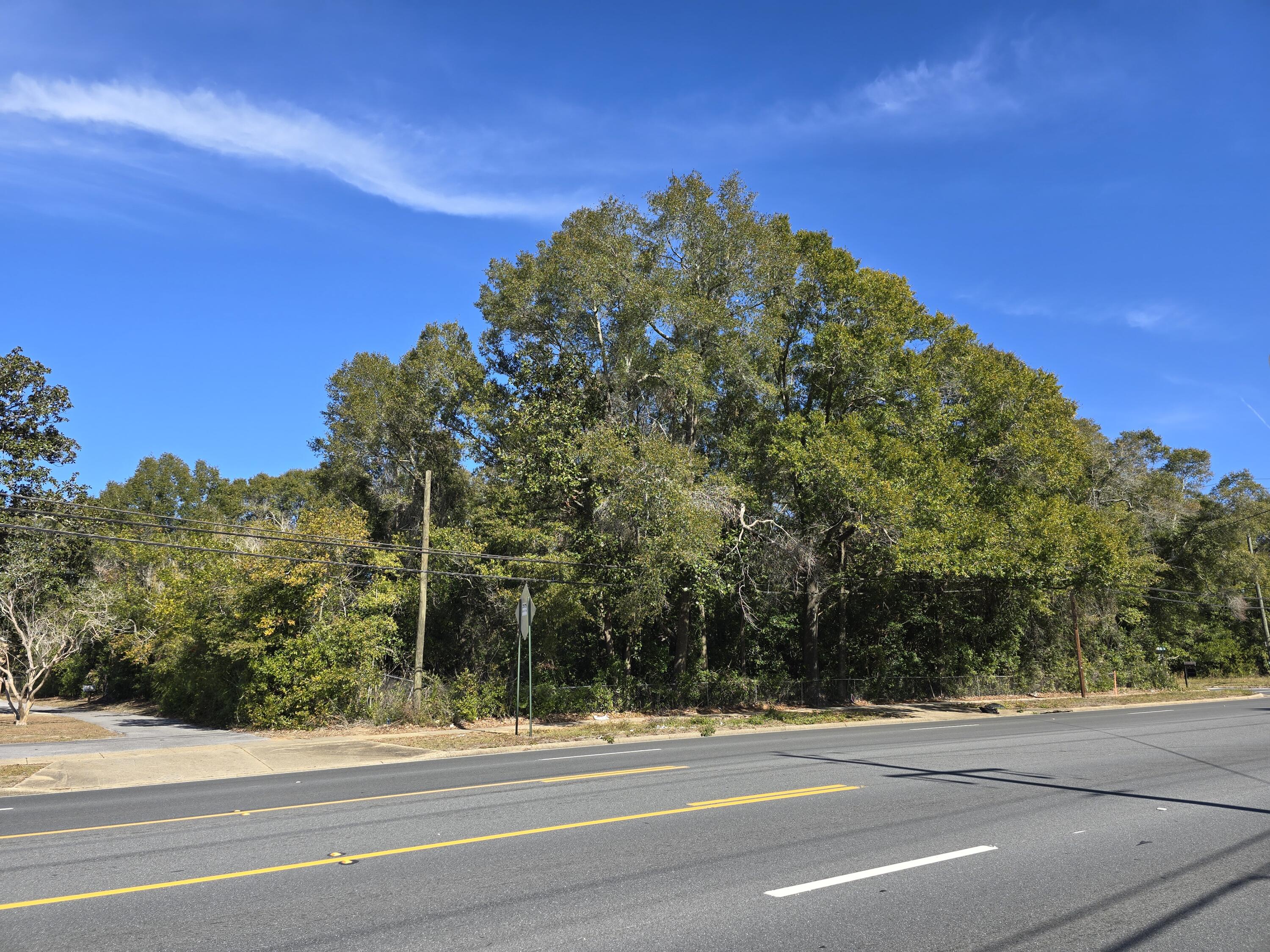 OAKDALE S/D - Land