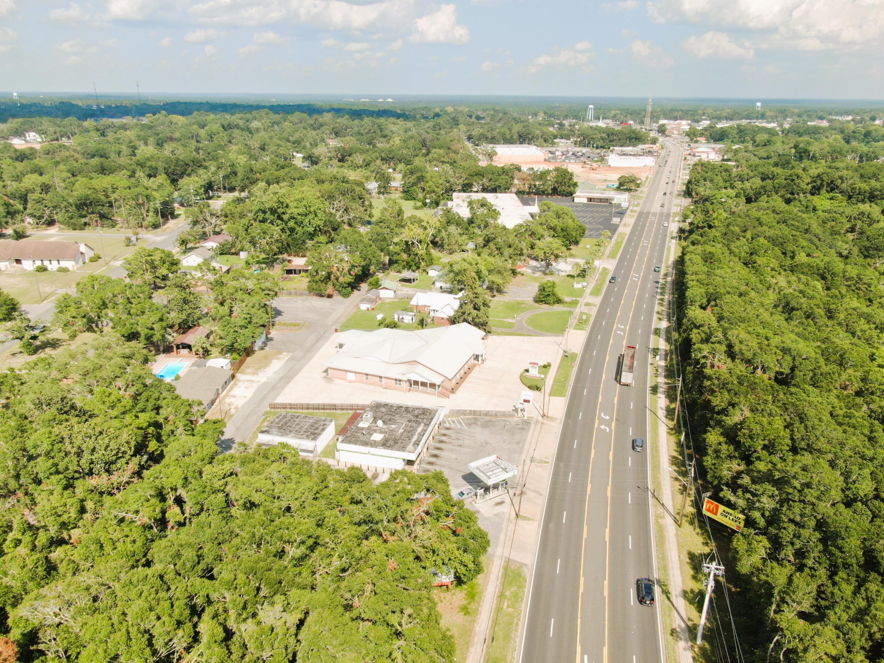OAKDALE S/D - Land