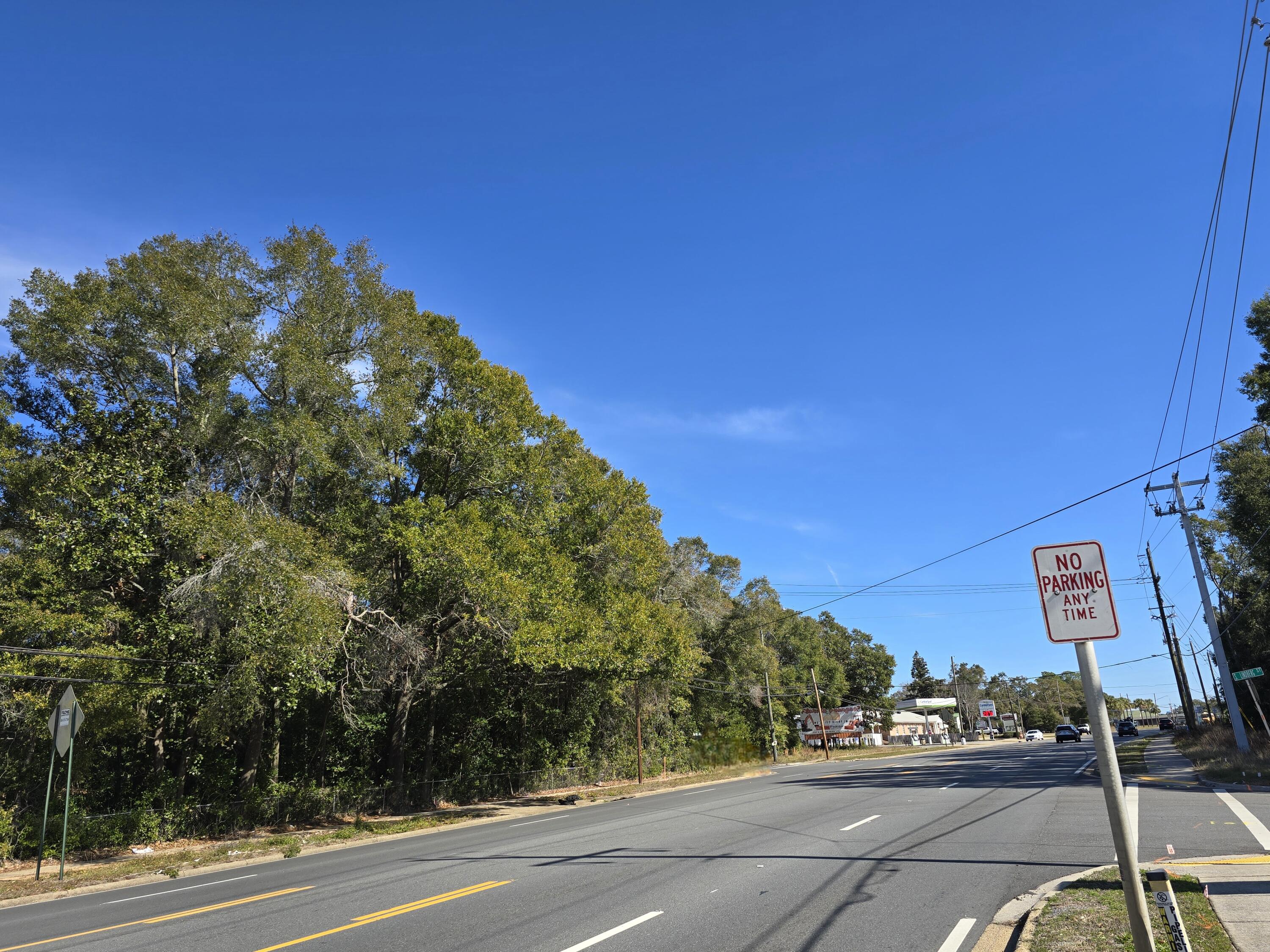 OAKDALE S/D - Land