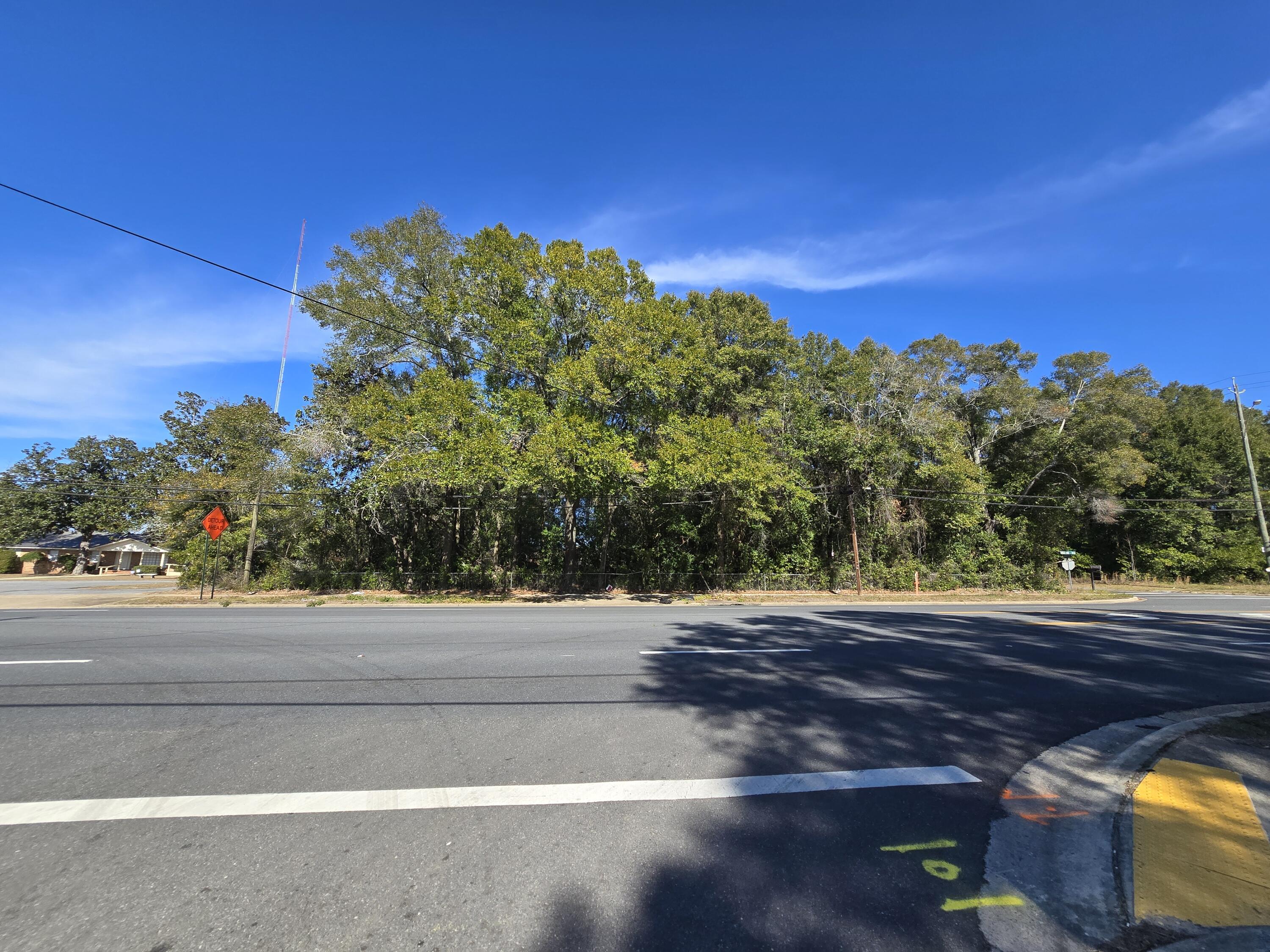OAKDALE S/D - Land
