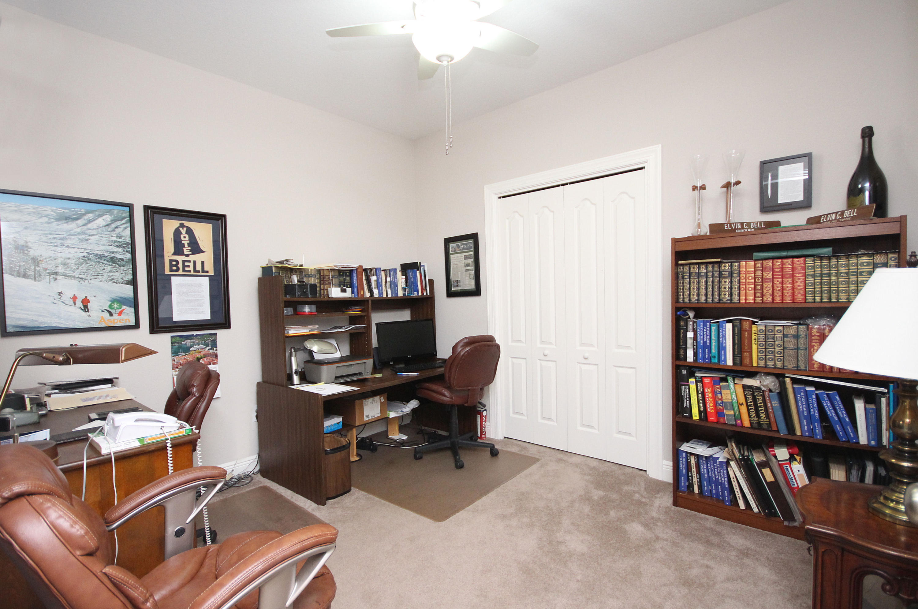 DIAMOND LAKES - Residential