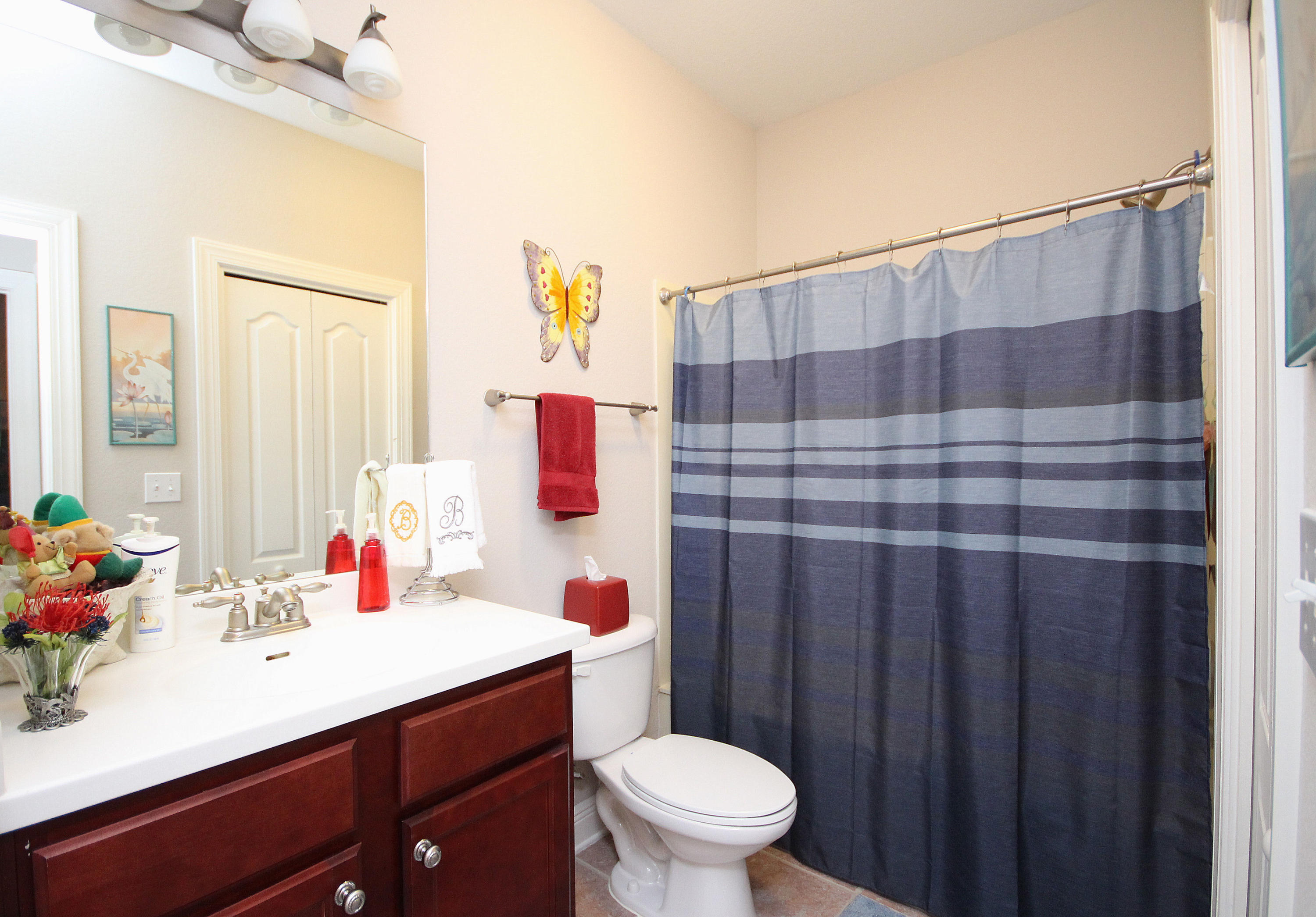 DIAMOND LAKES - Residential