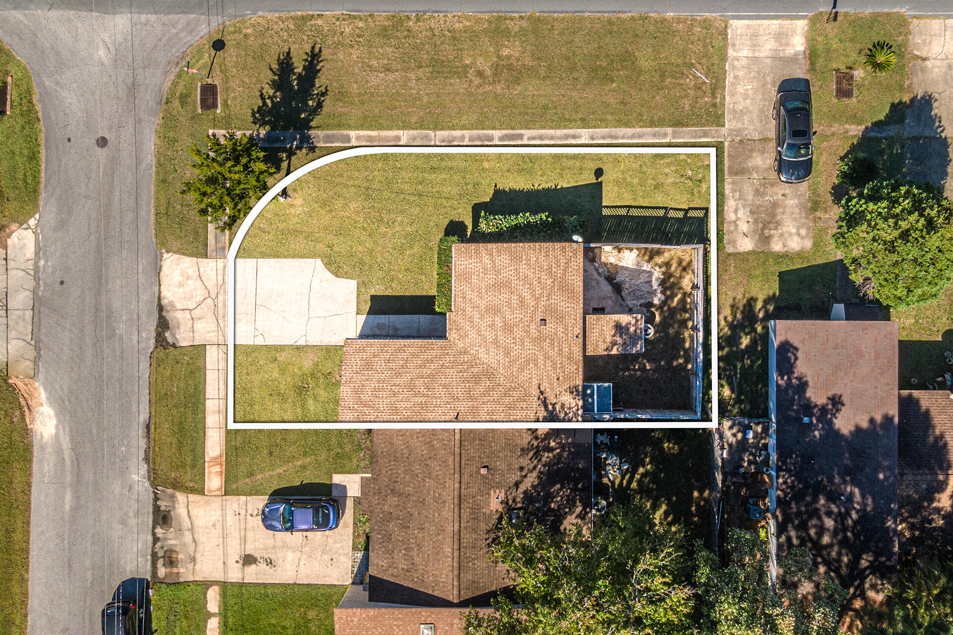 FT WALTON NRTH-INTR - Residential