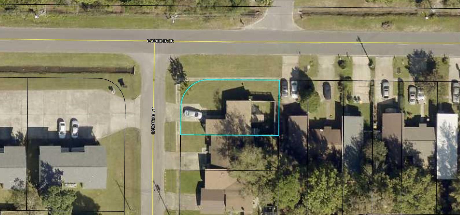 FT WALTON NRTH-INTR - Residential