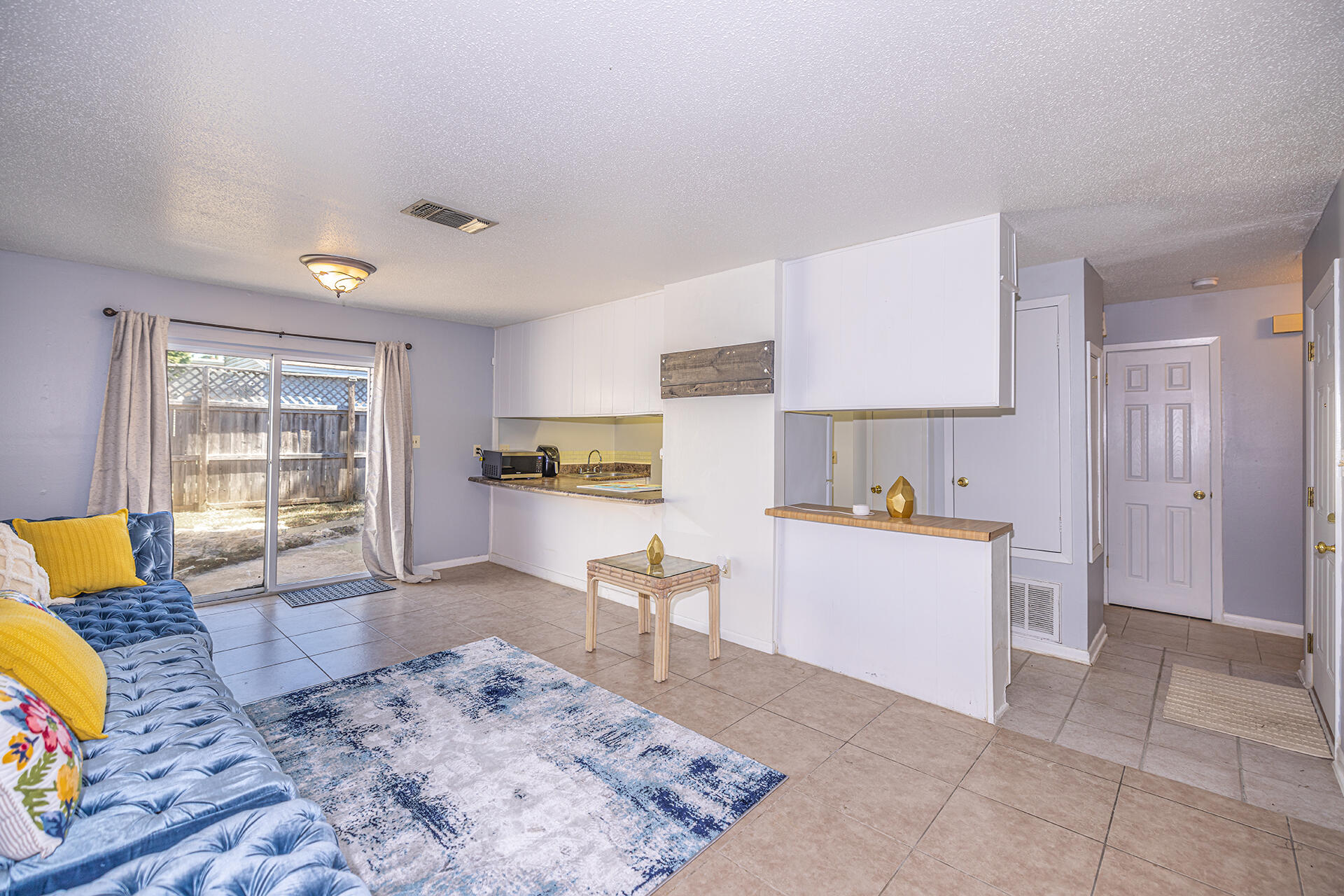 FT WALTON NRTH-INTR - Residential