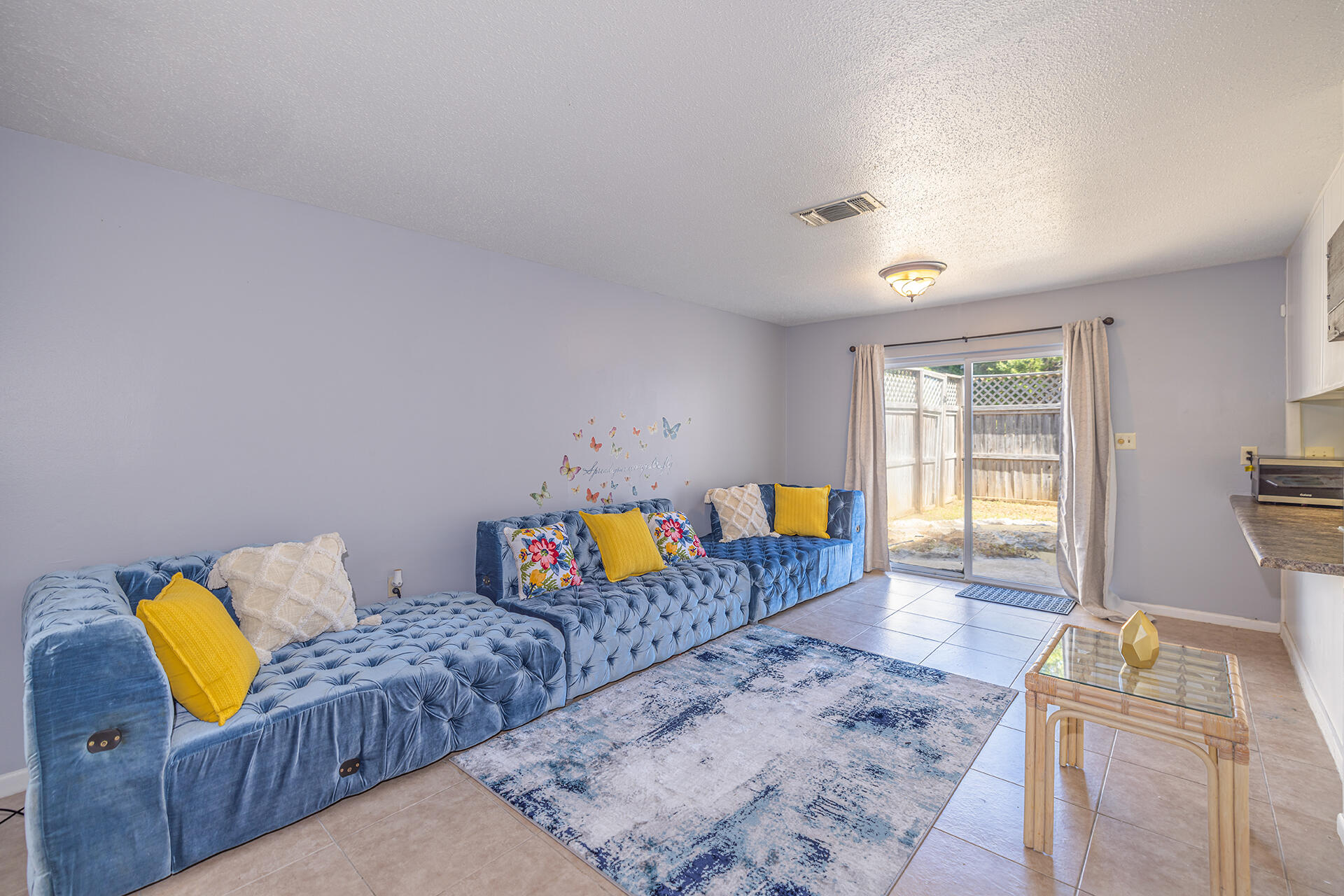 FT WALTON NRTH-INTR - Residential