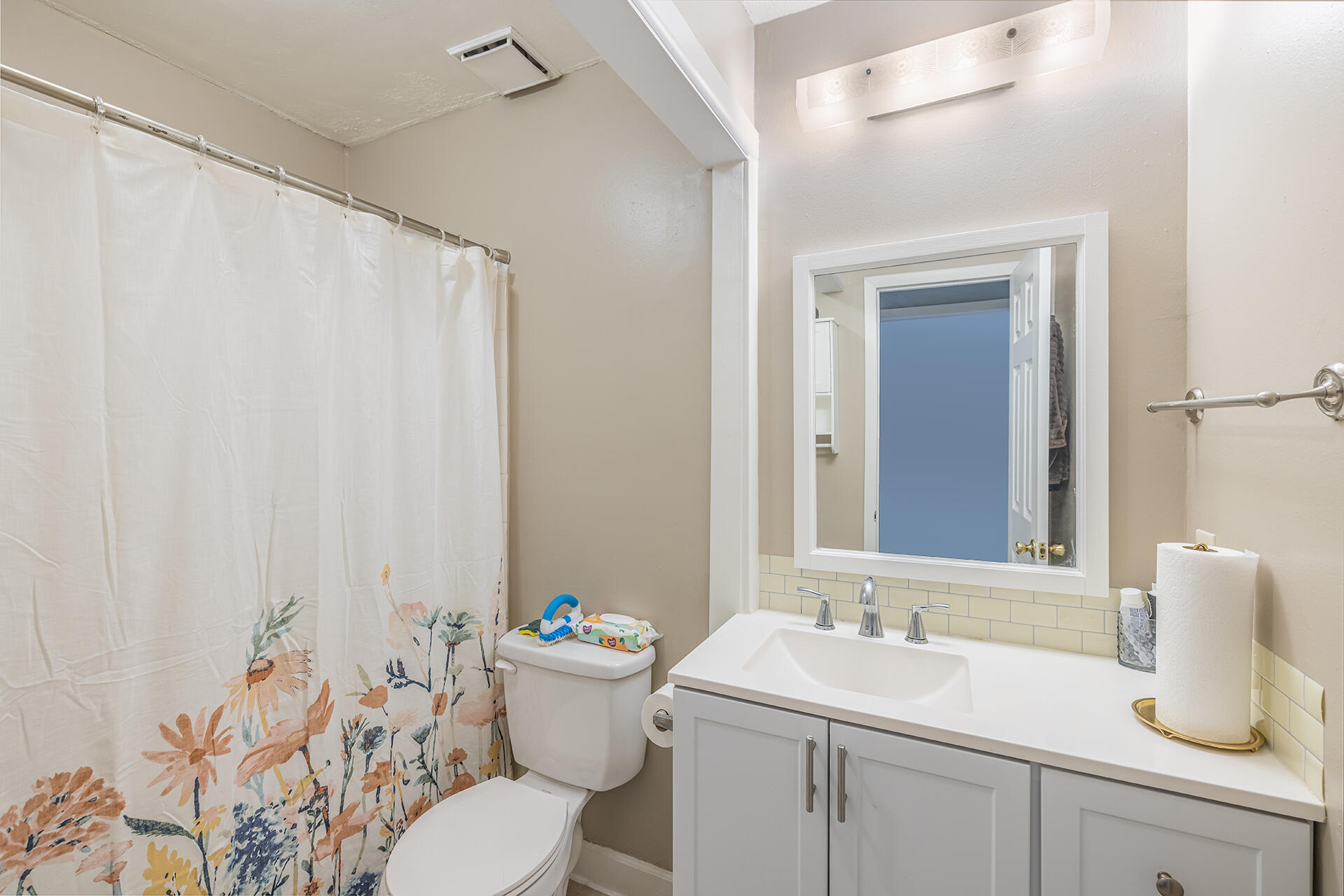 FT WALTON NRTH-INTR - Residential