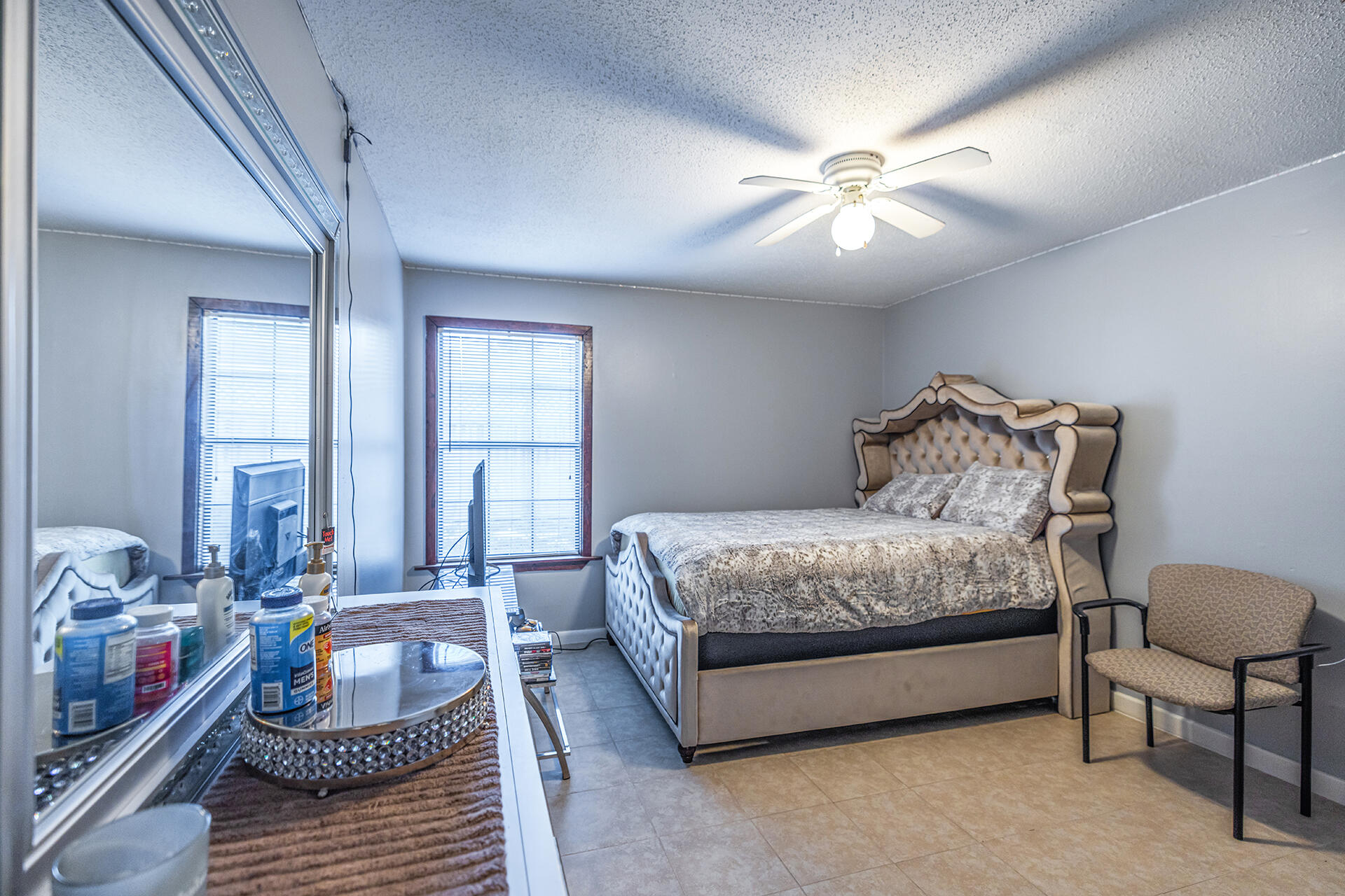 FT WALTON NRTH-INTR - Residential