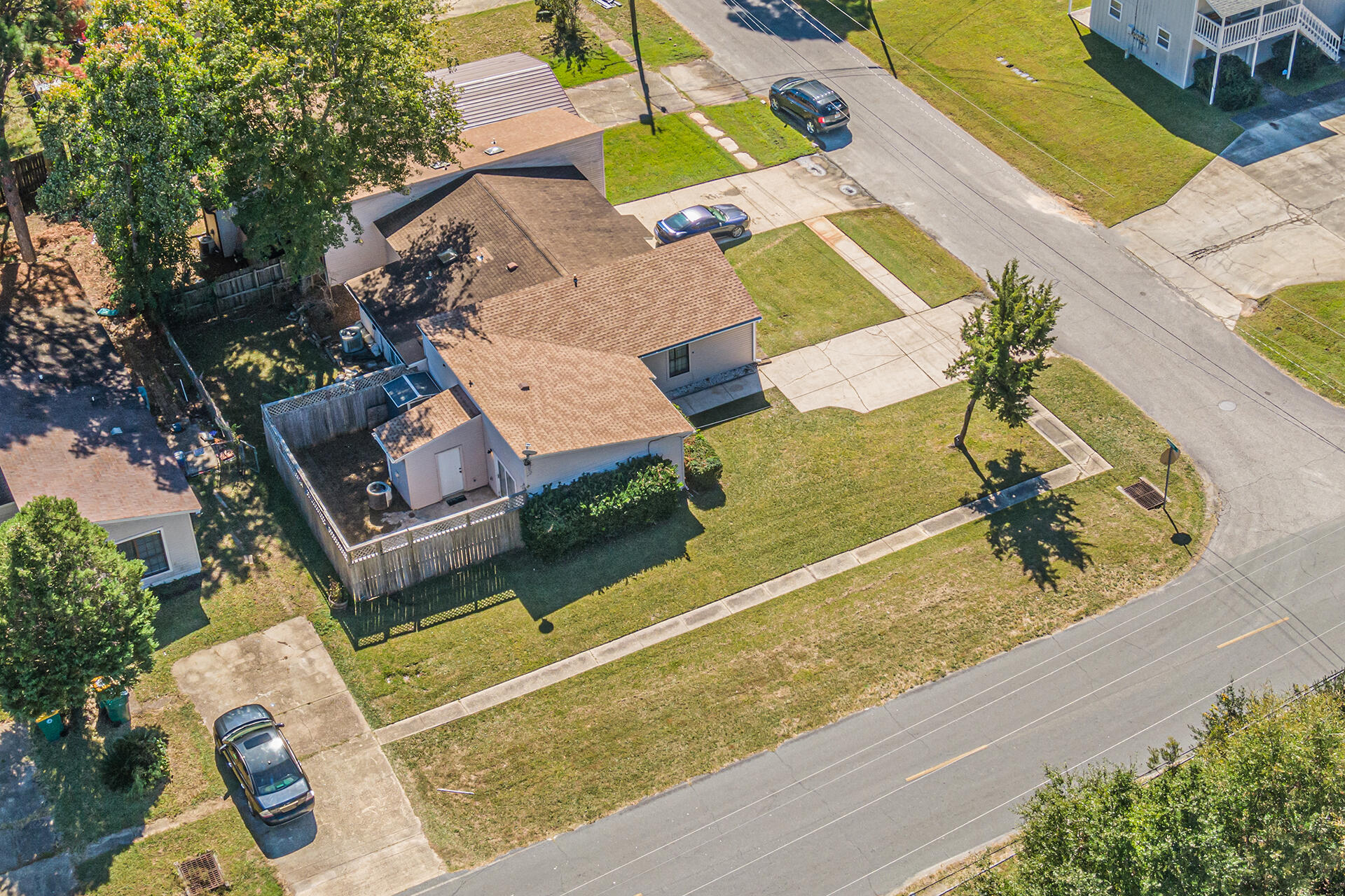 FT WALTON NRTH-INTR - Residential