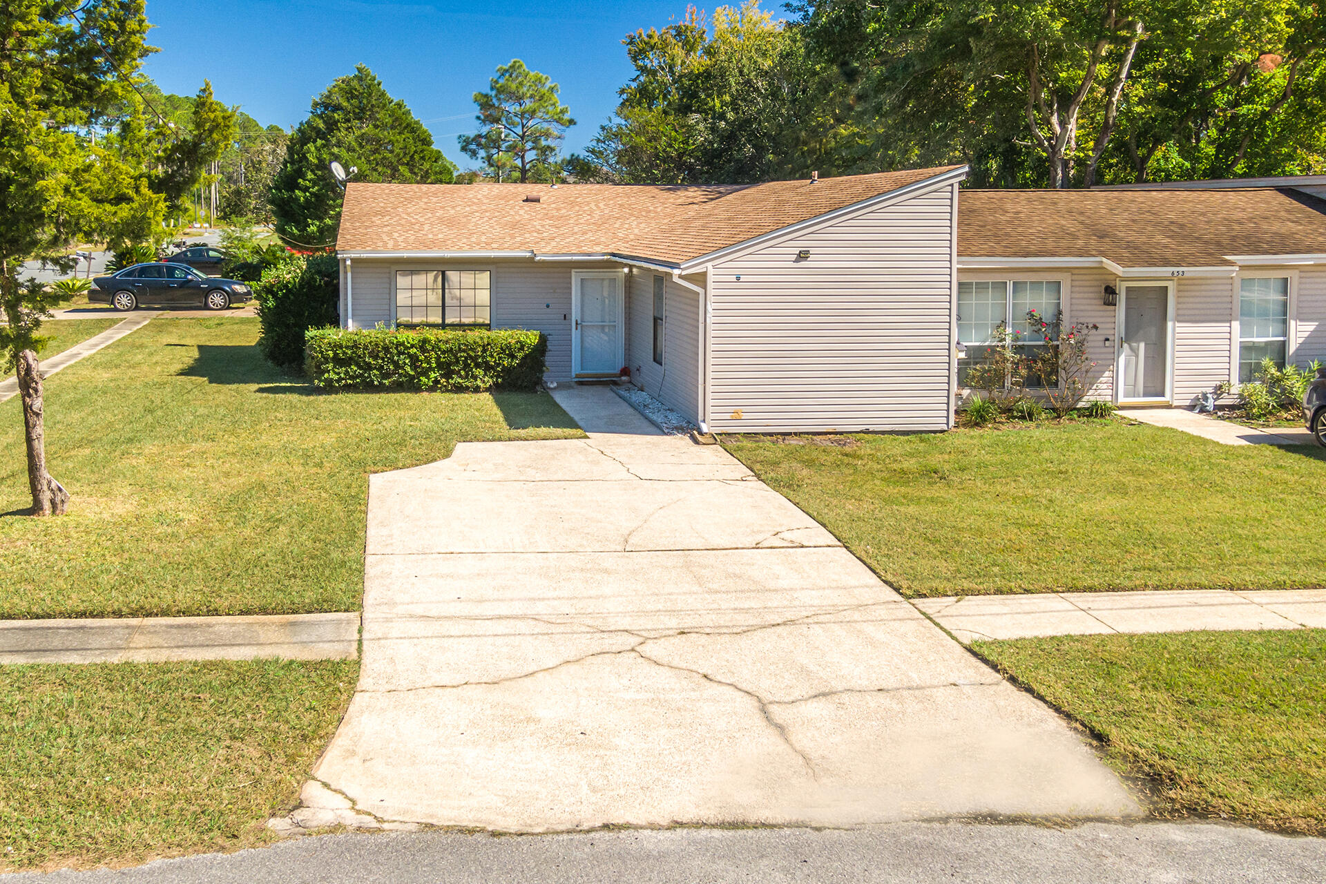 FT WALTON NRTH-INTR - Residential