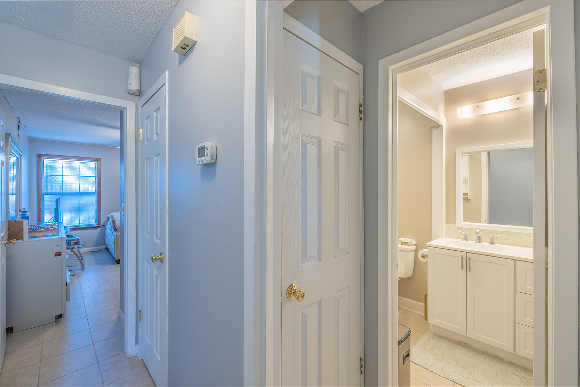 FT WALTON NRTH-INTR - Residential