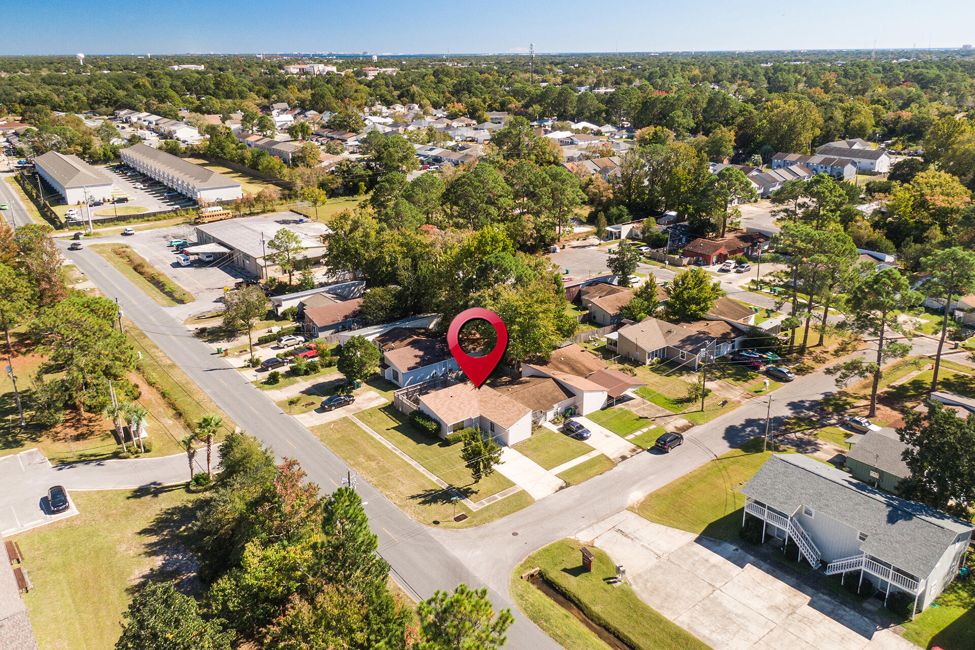 FT WALTON NRTH-INTR - Residential