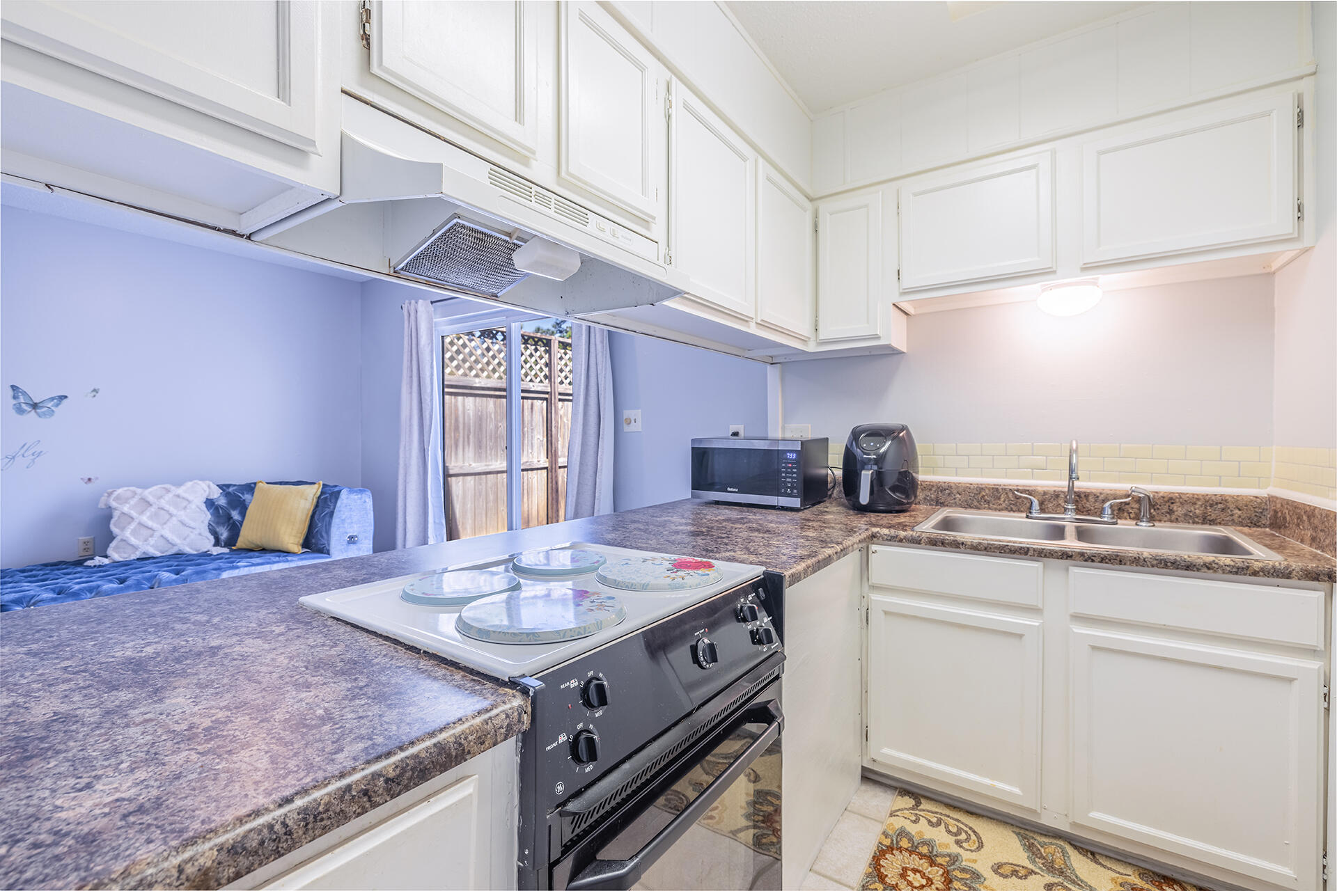 FT WALTON NRTH-INTR - Residential