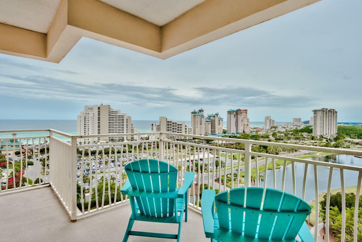 LUAU I - Residential