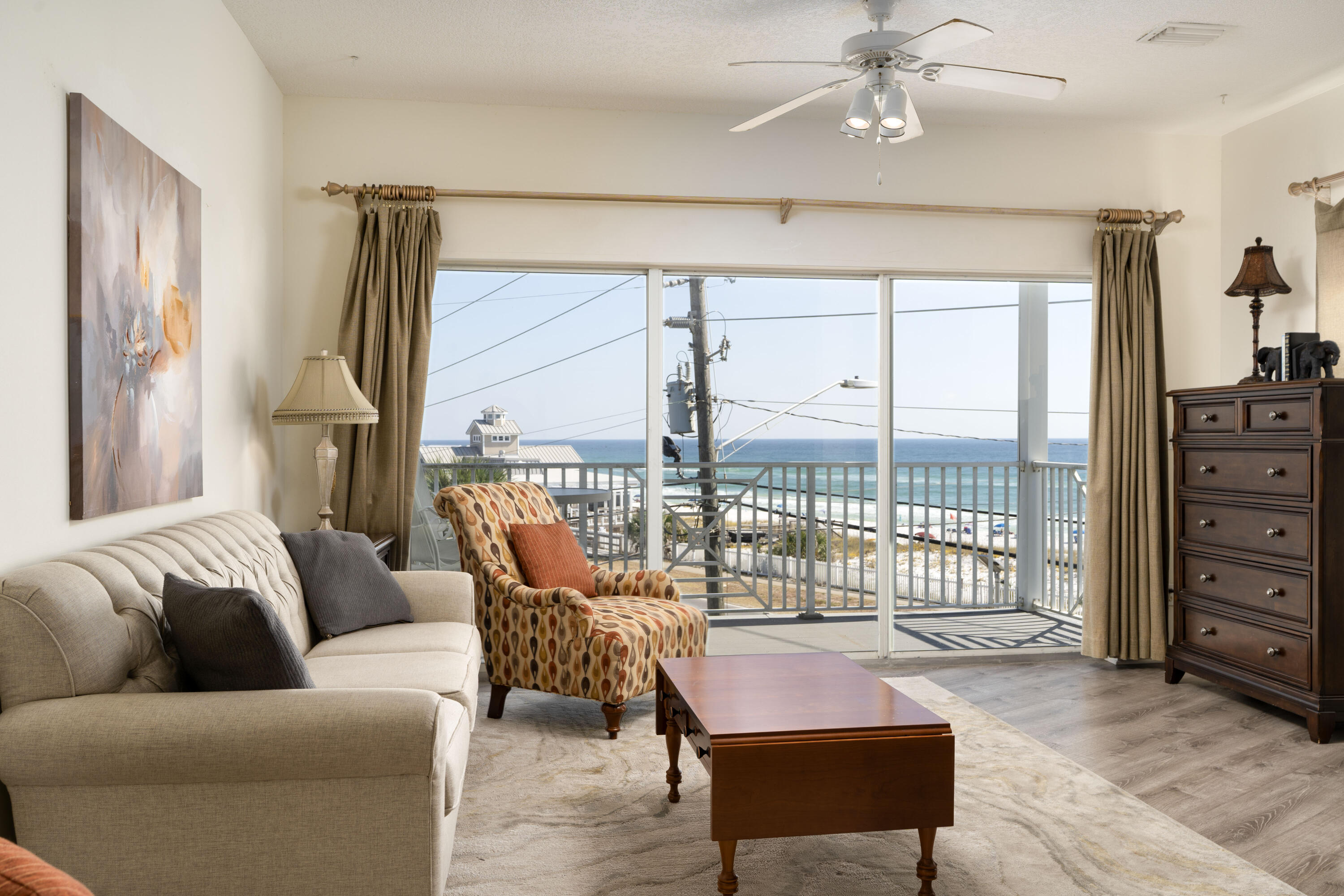 BEACH POINTE T/H - Residential