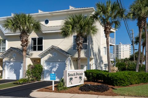 A home in Destin