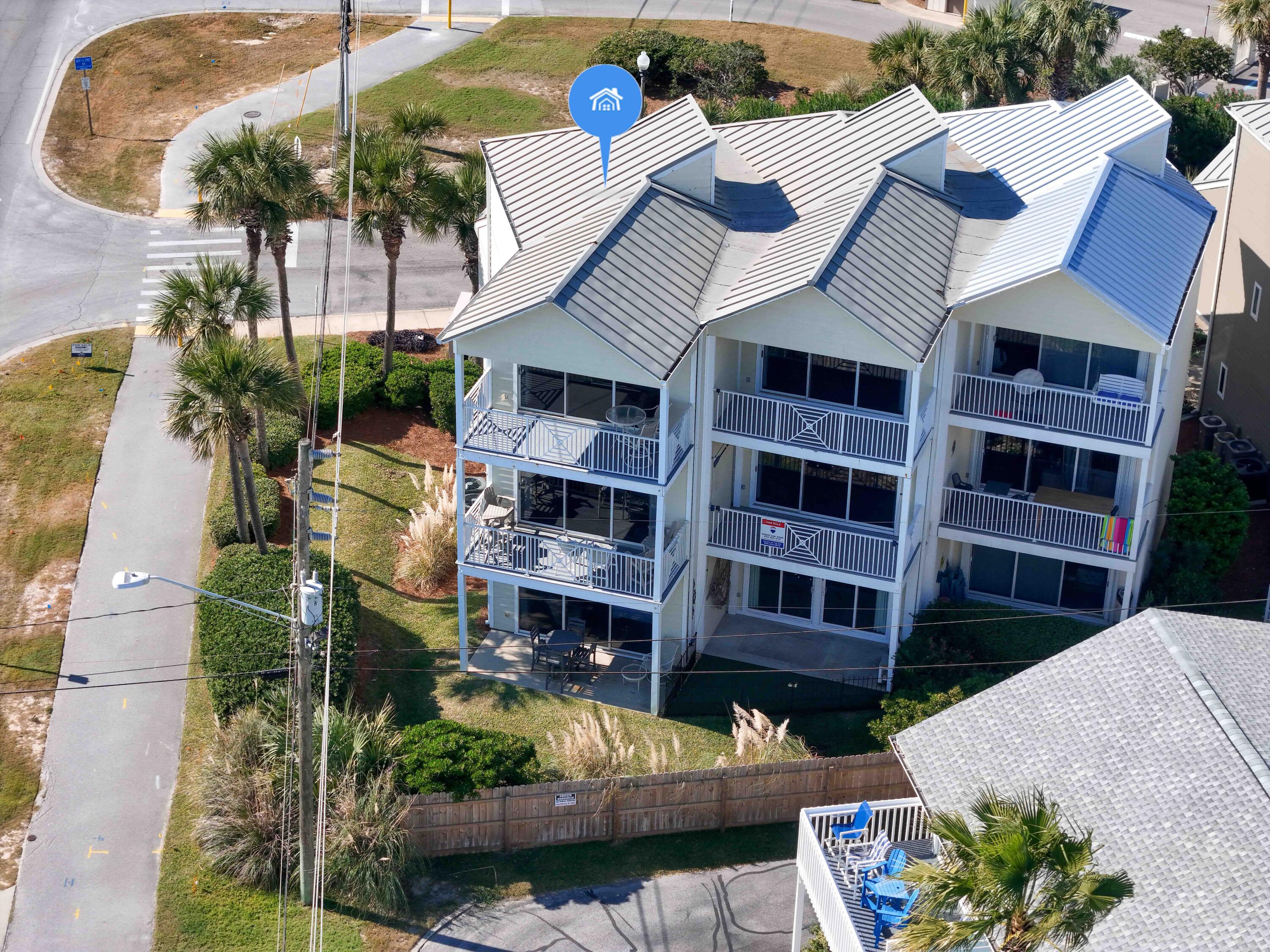 BEACH POINTE T/H - Residential