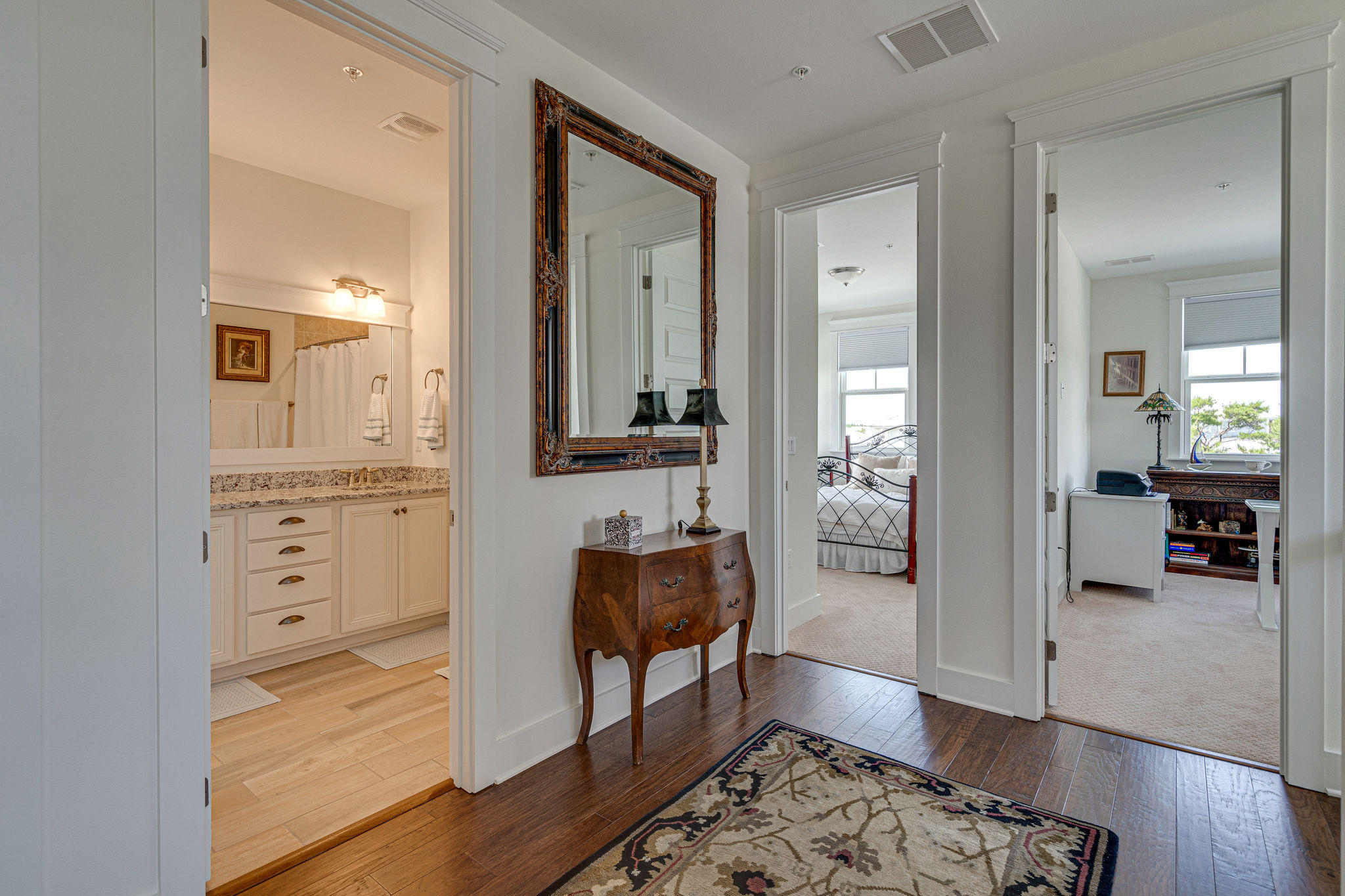 HIGHLAND PARKS - Residential