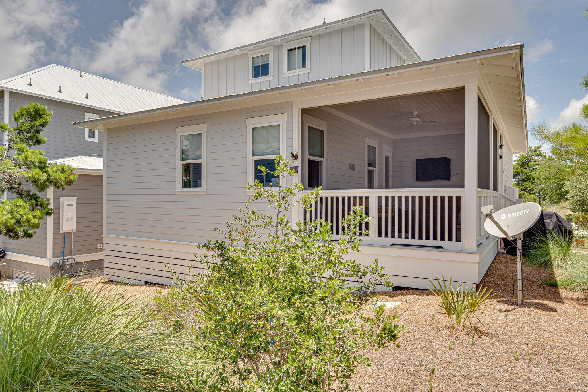 HIGHLAND PARKS - Residential