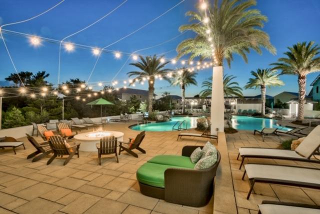 HIGHLAND PARKS - Residential