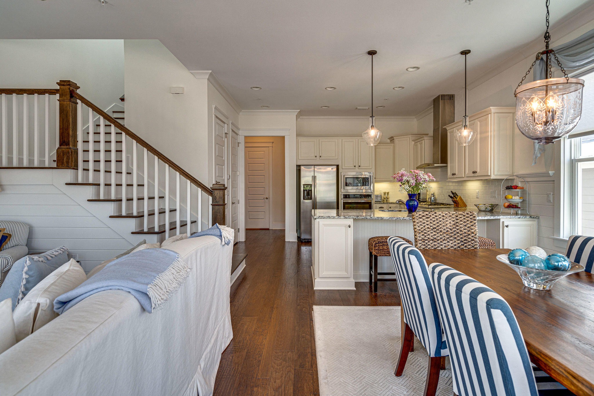 HIGHLAND PARKS - Residential