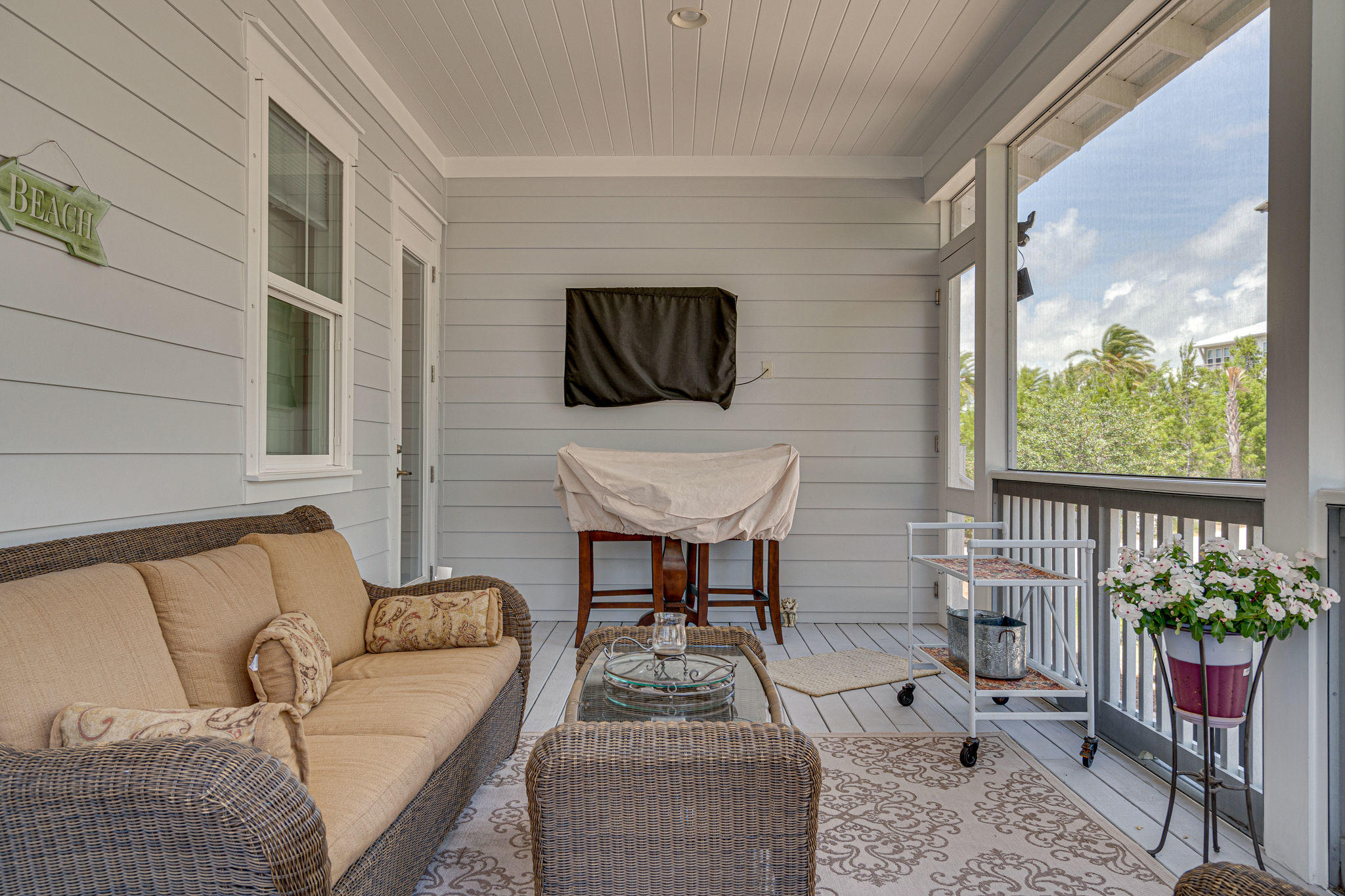 HIGHLAND PARKS - Residential