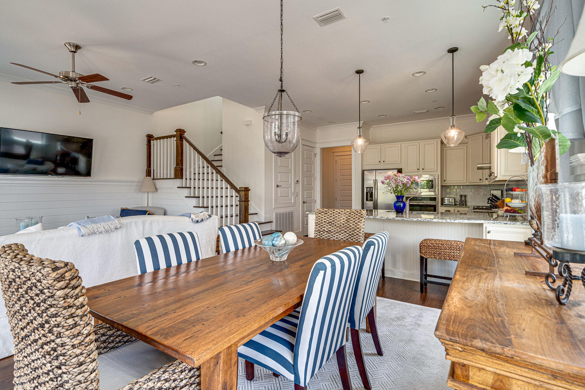 HIGHLAND PARKS - Residential