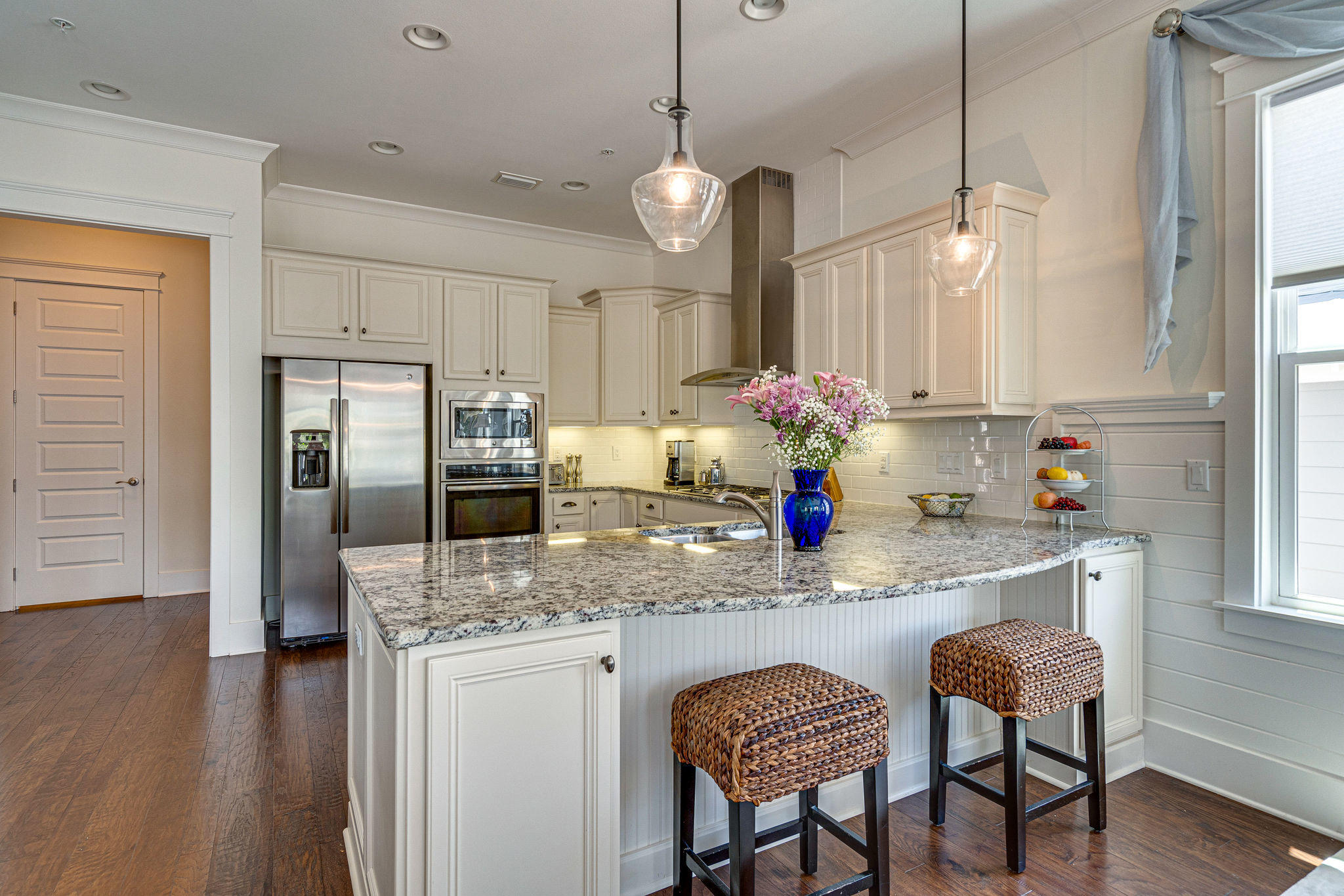 HIGHLAND PARKS - Residential