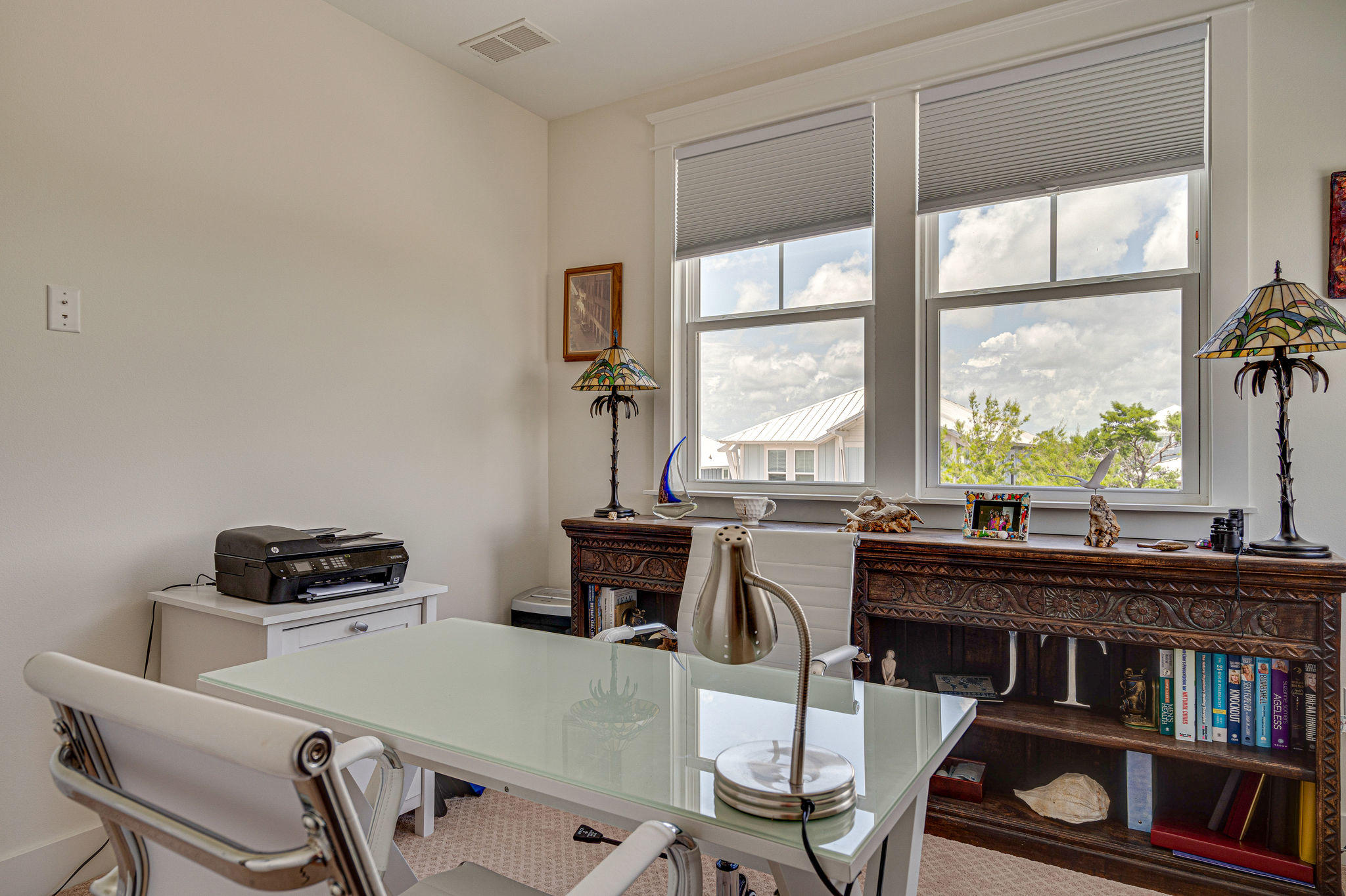 HIGHLAND PARKS - Residential