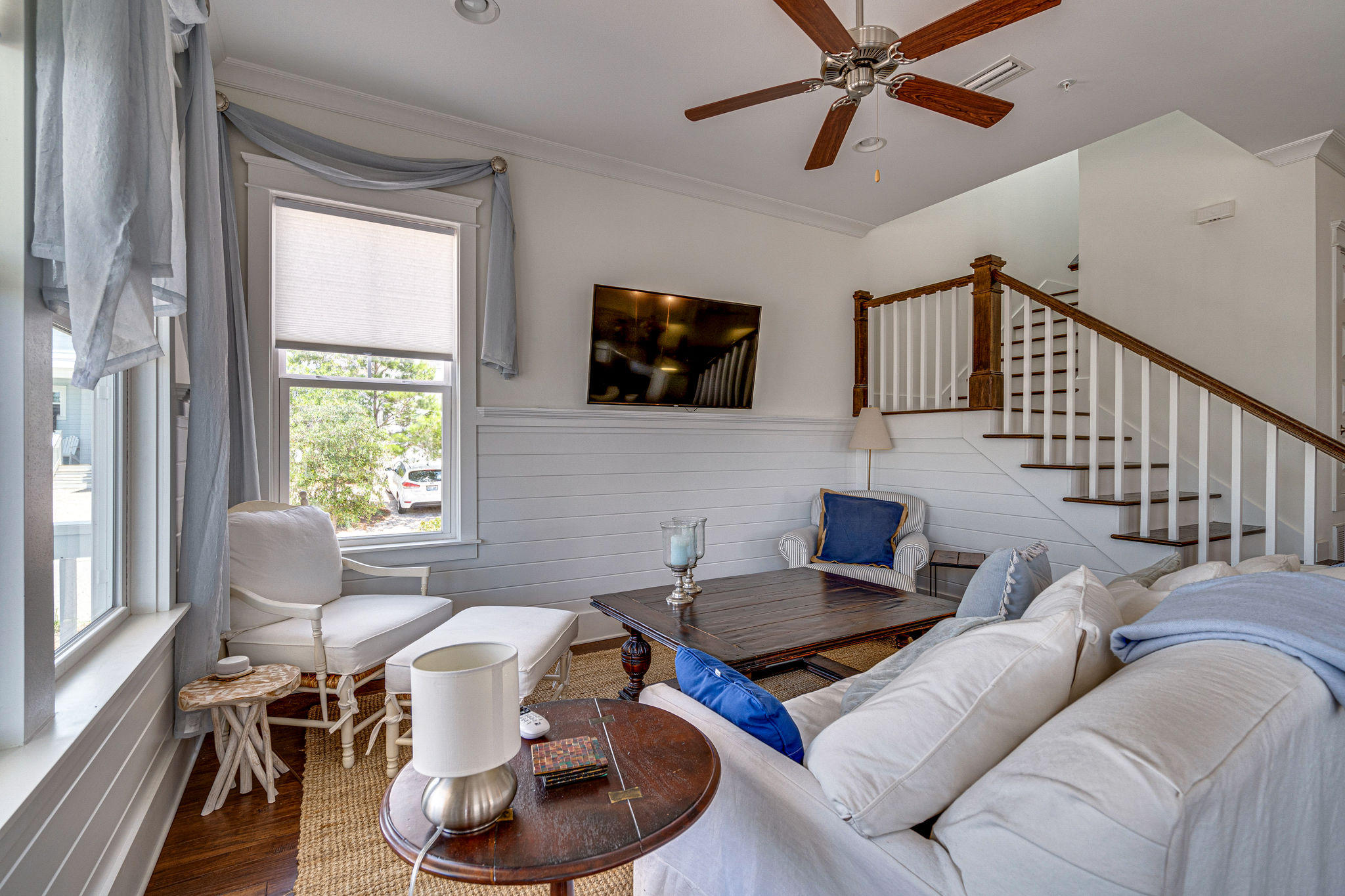 HIGHLAND PARKS - Residential