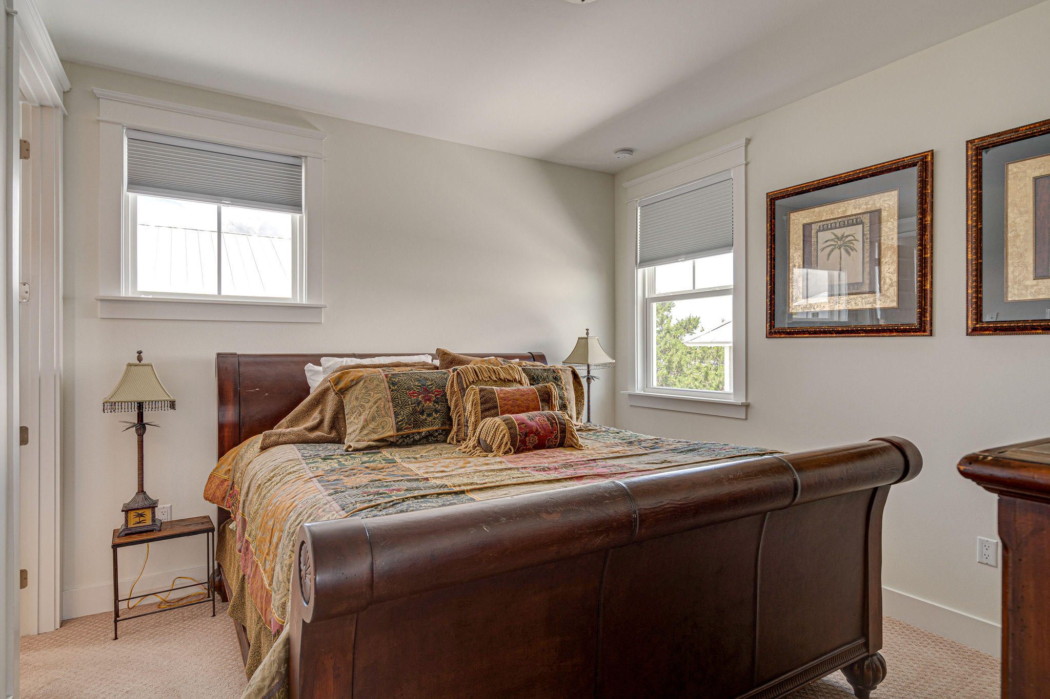 HIGHLAND PARKS - Residential