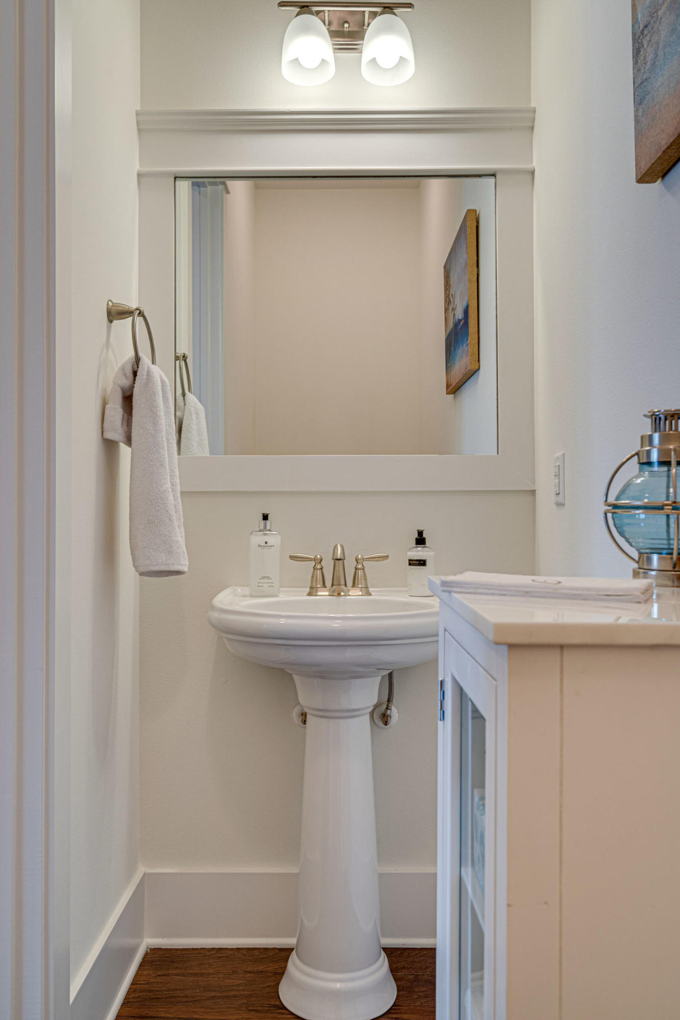 HIGHLAND PARKS - Residential