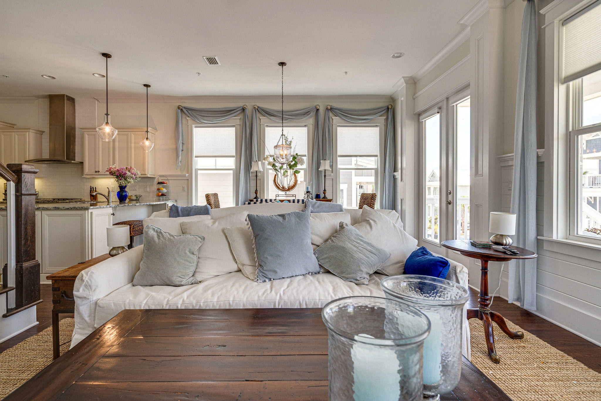 HIGHLAND PARKS - Residential