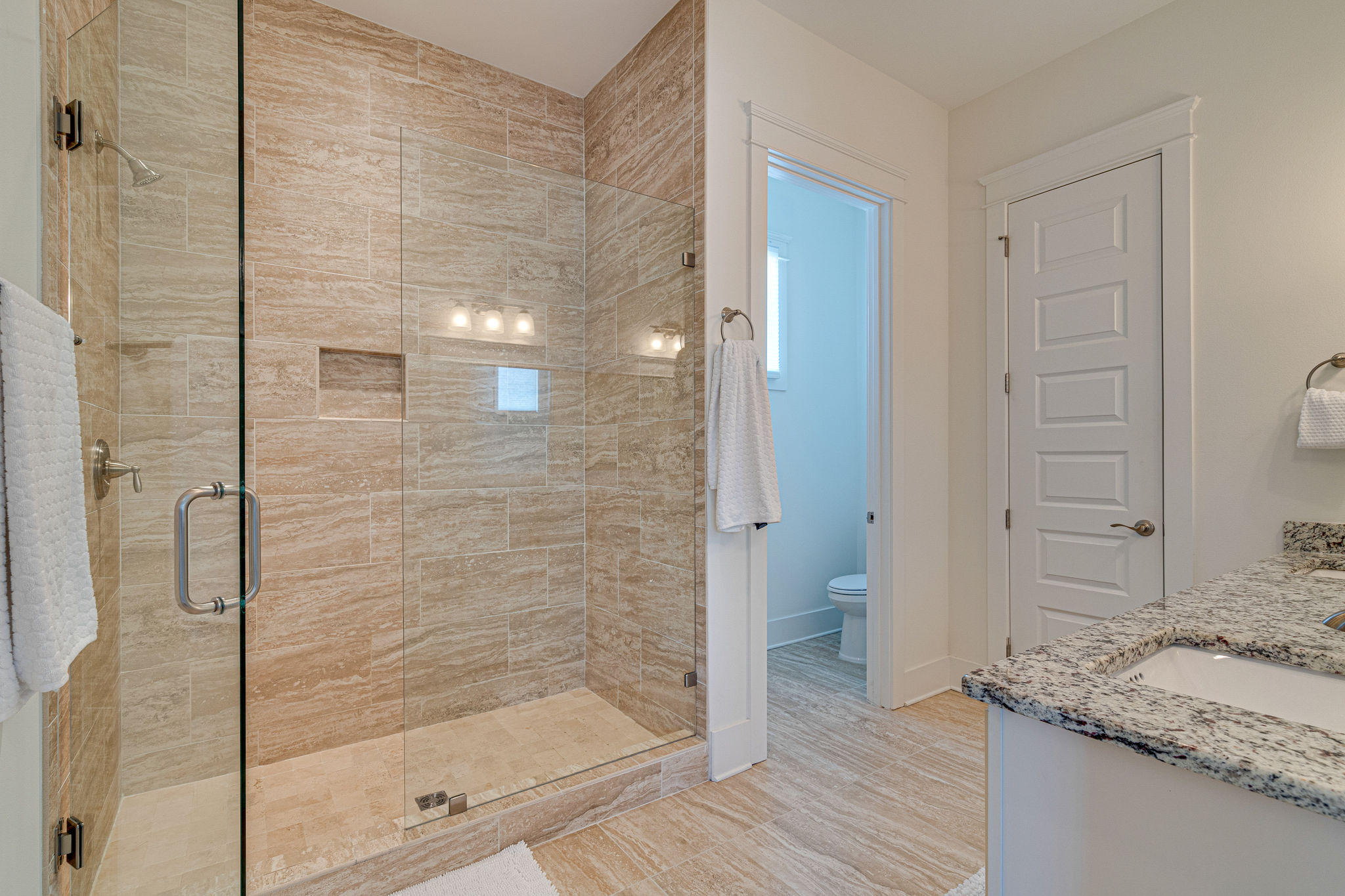 HIGHLAND PARKS - Residential