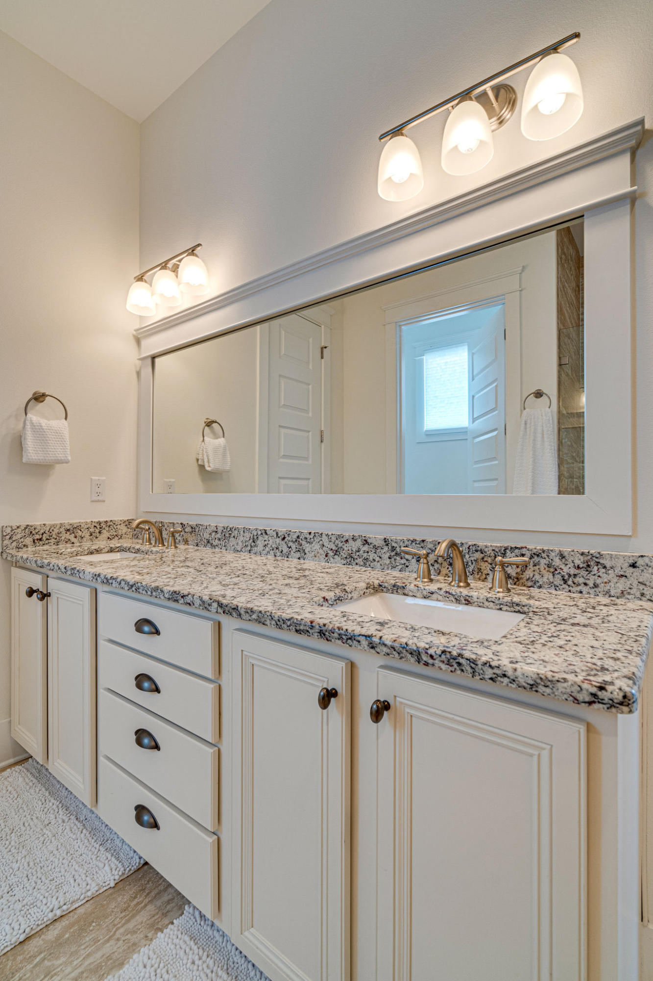 HIGHLAND PARKS - Residential