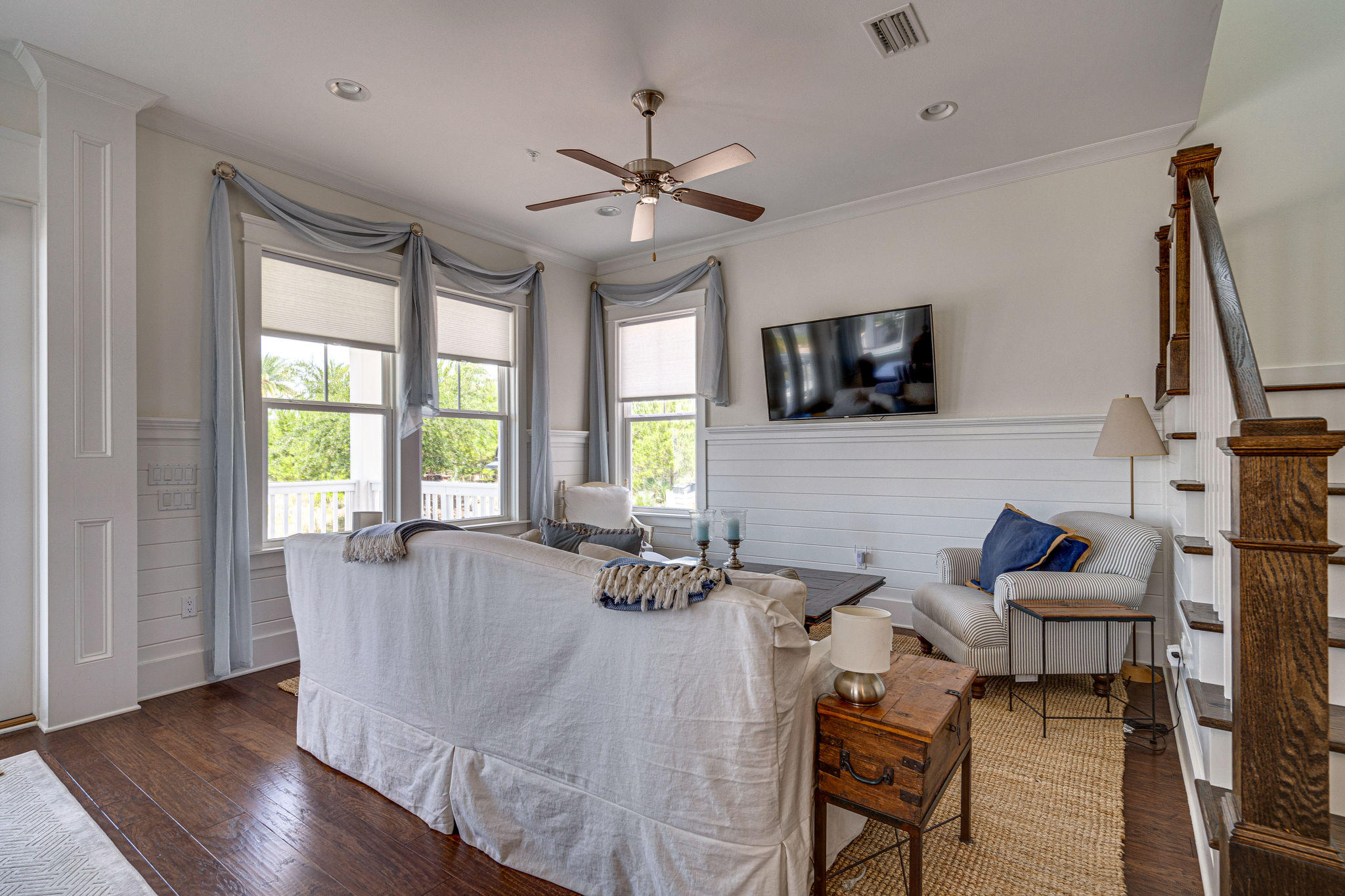 HIGHLAND PARKS - Residential