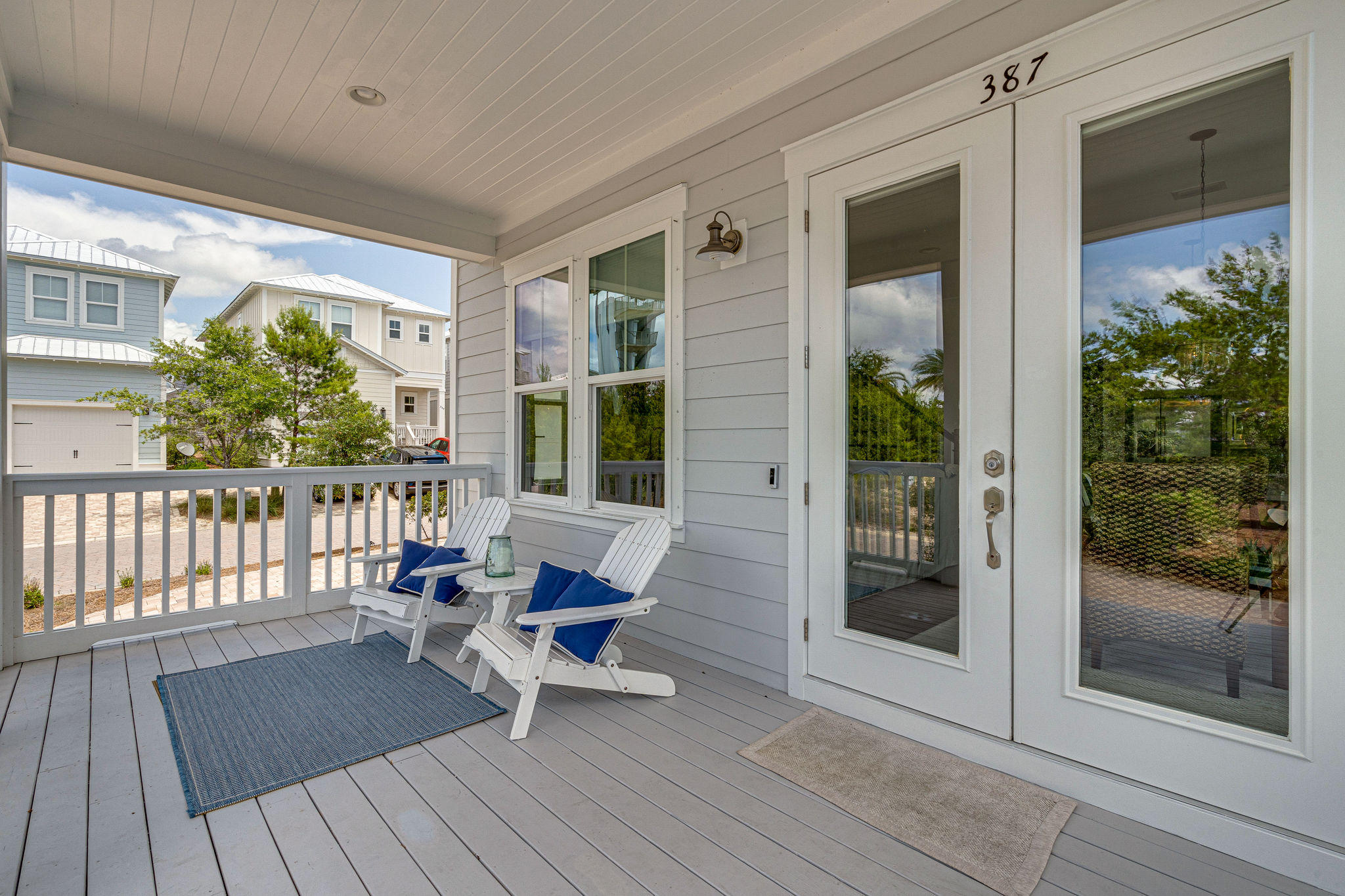 HIGHLAND PARKS - Residential