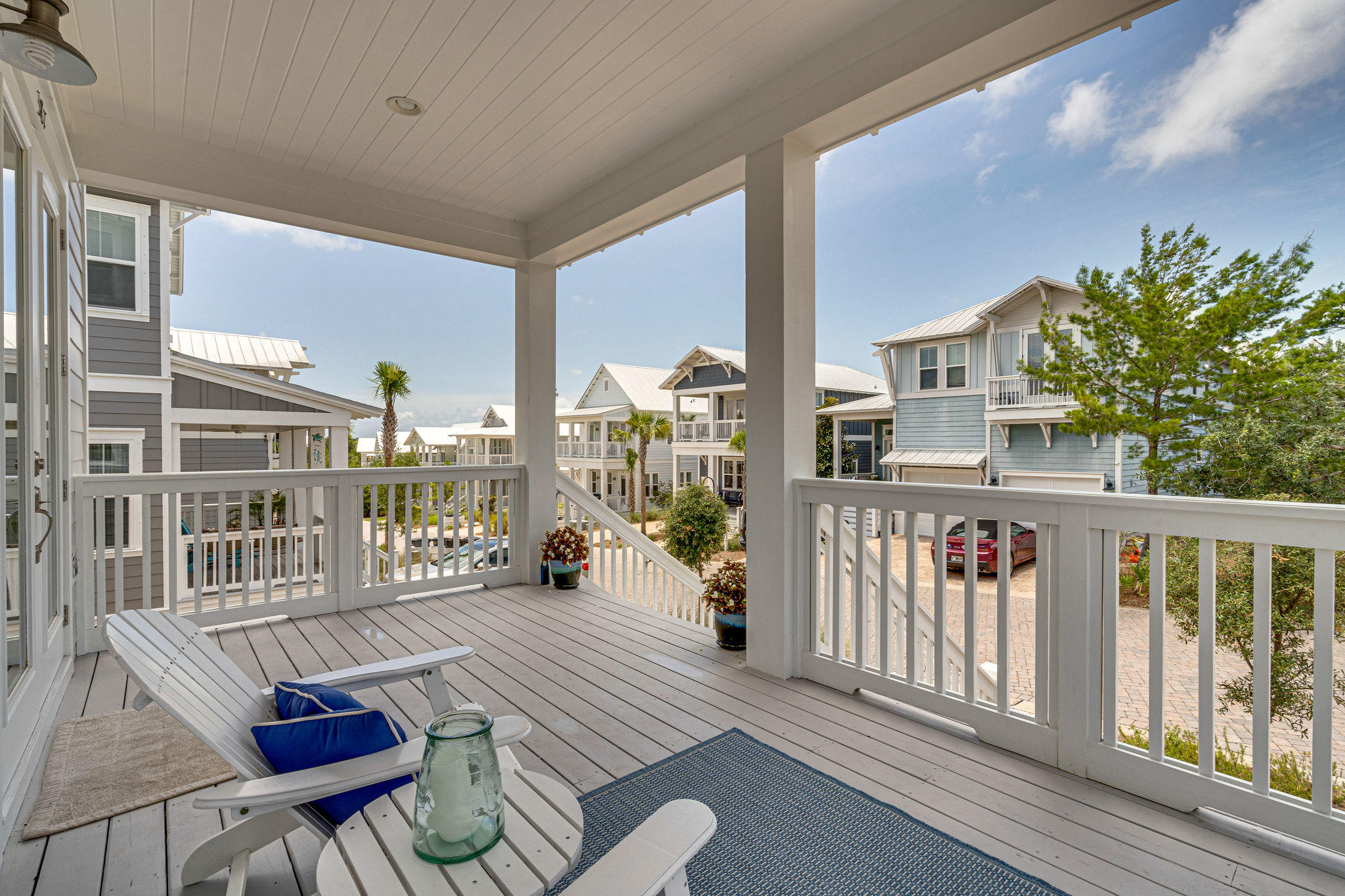 HIGHLAND PARKS - Residential