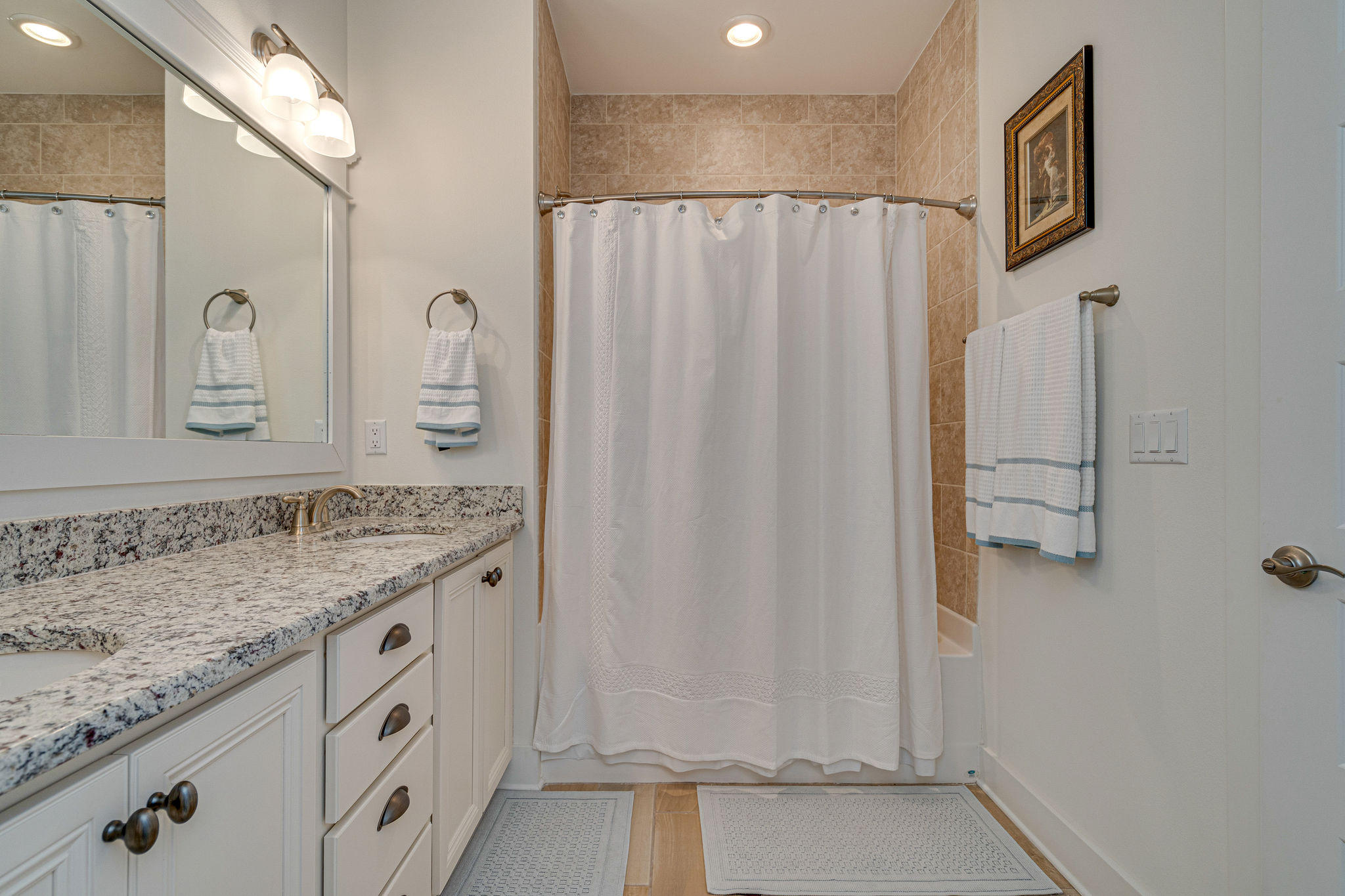 HIGHLAND PARKS - Residential