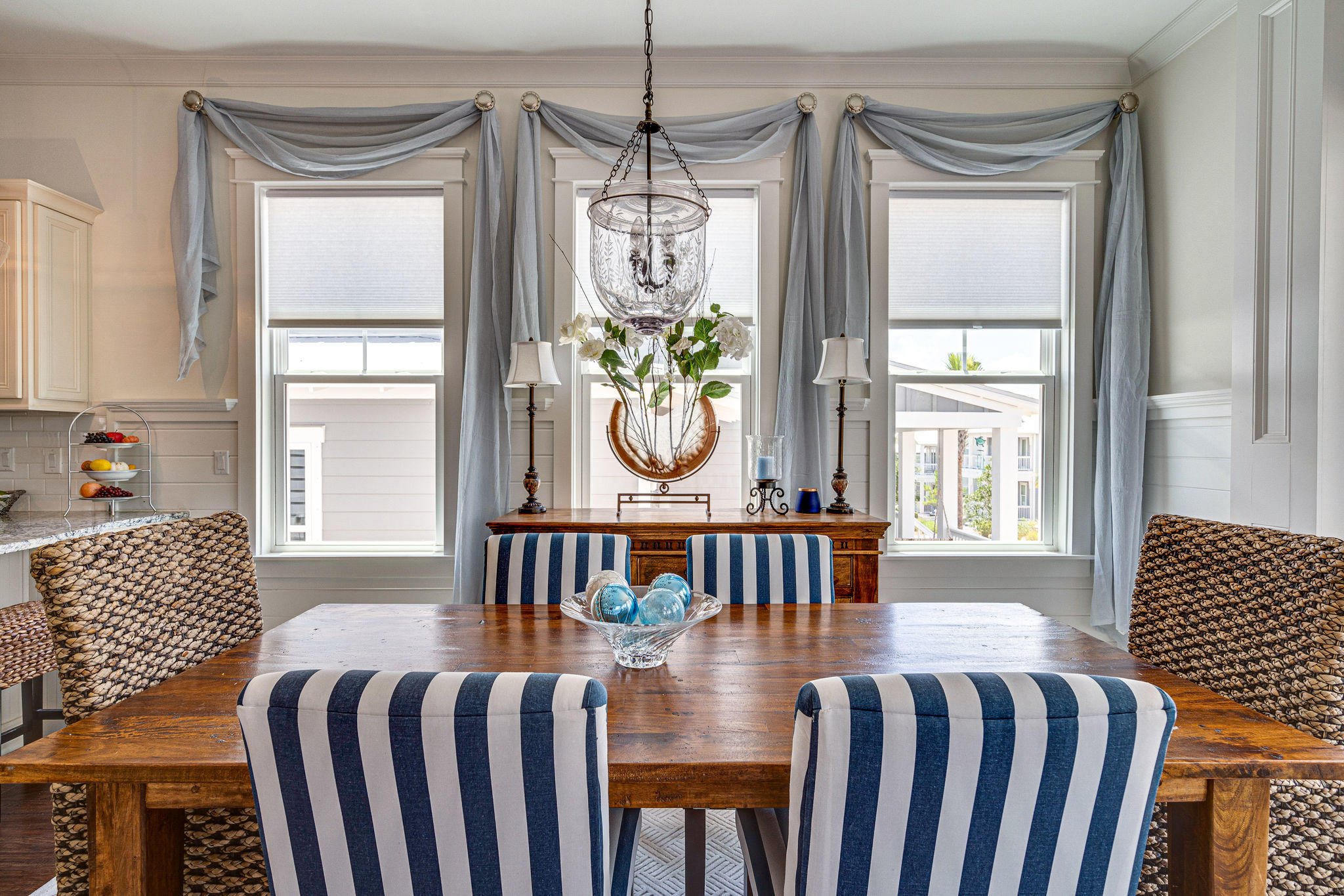 HIGHLAND PARKS - Residential