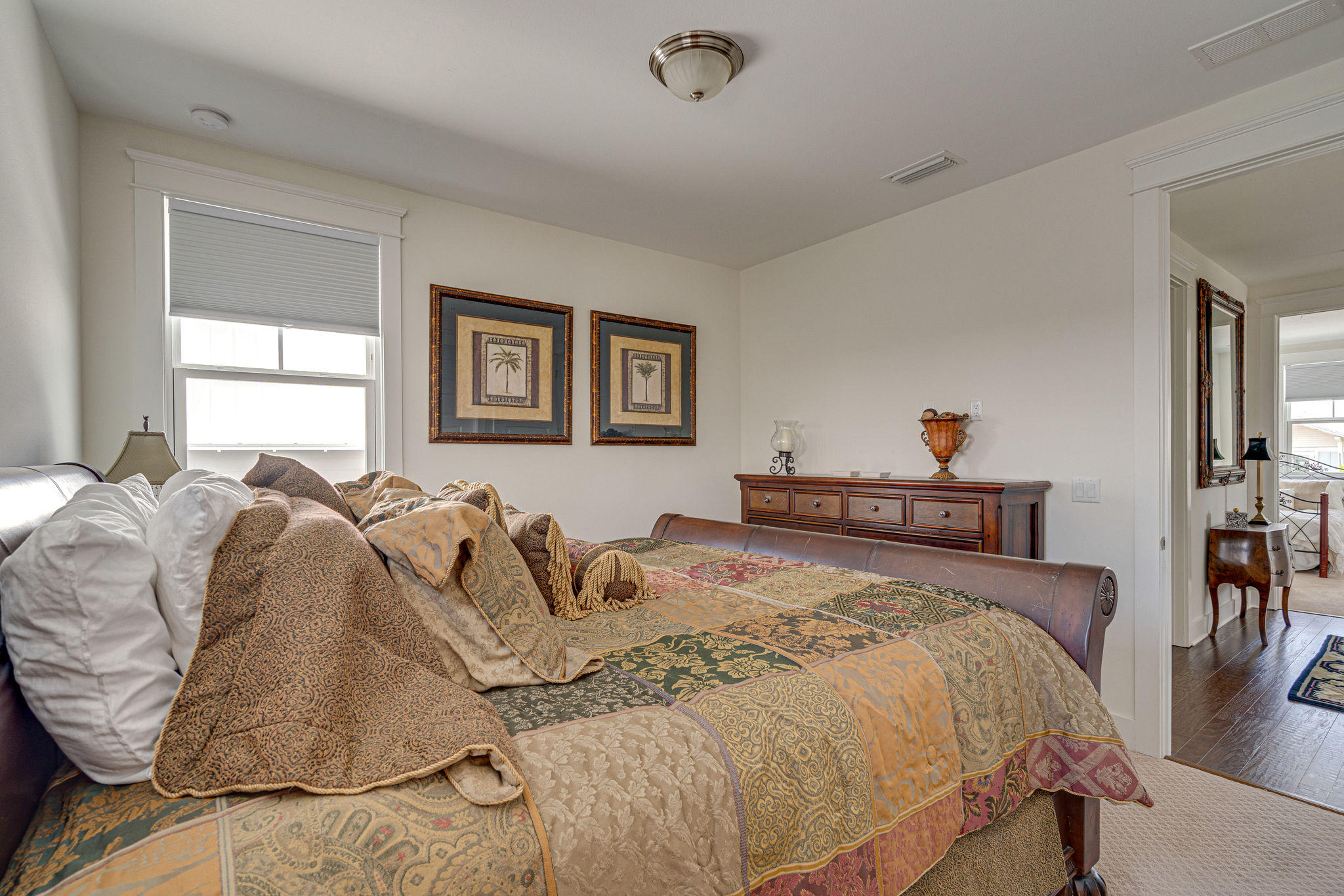 HIGHLAND PARKS - Residential