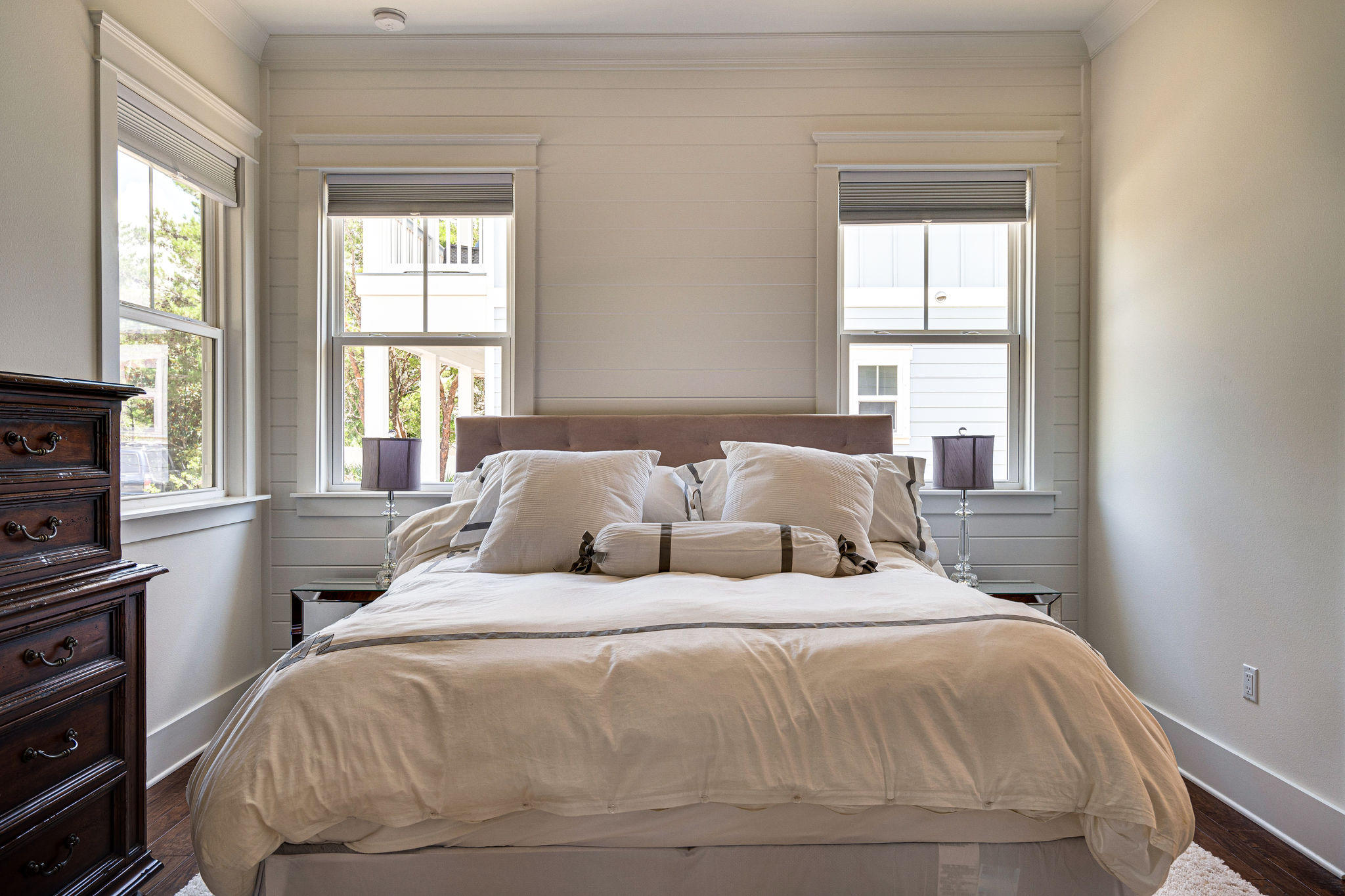 HIGHLAND PARKS - Residential