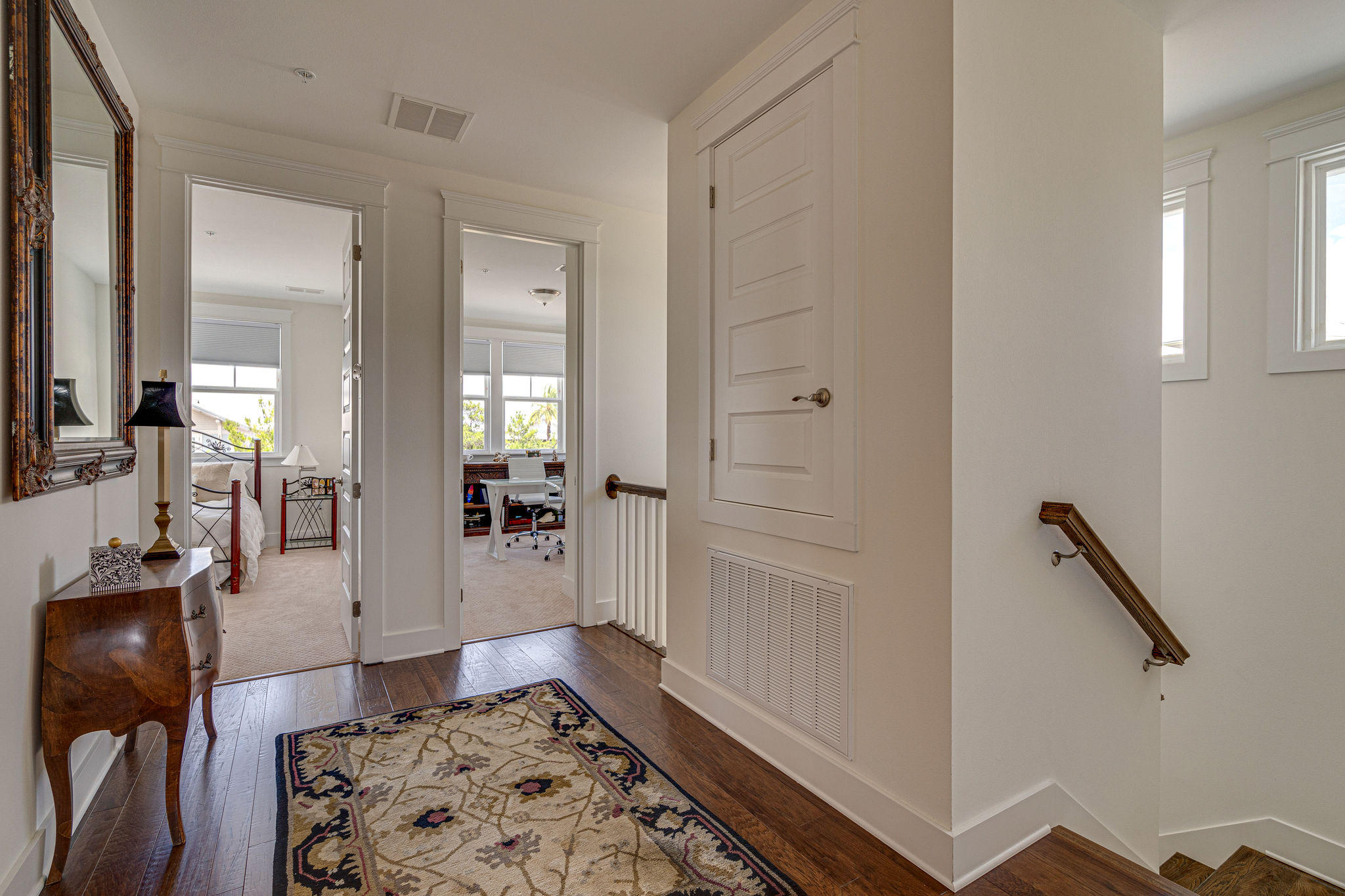 HIGHLAND PARKS - Residential