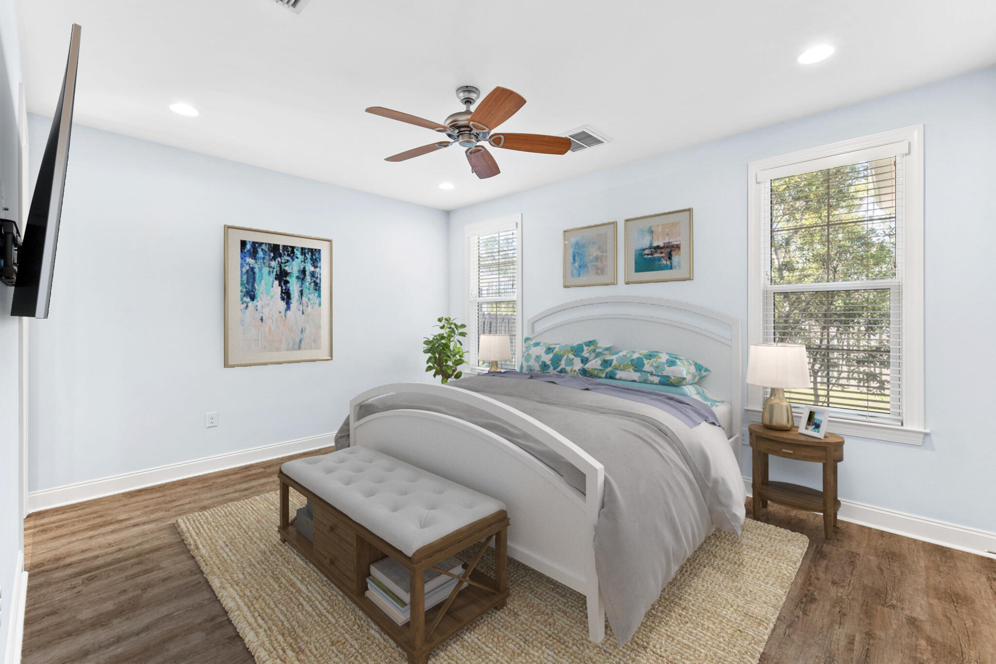 WATERSOUND ORIGINS - Residential